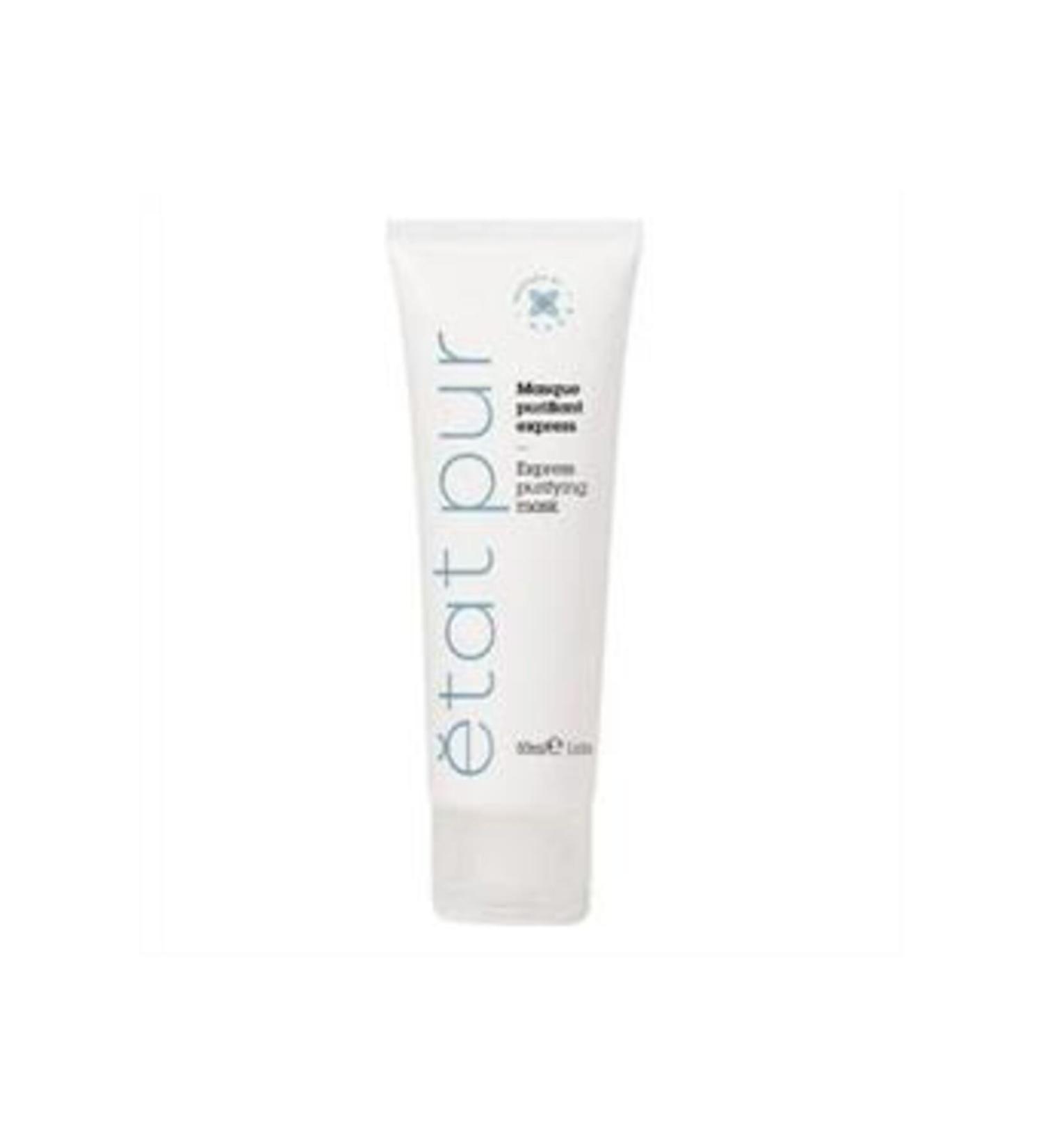 Baby Etat Pur Express Purifying Mask 50ml (SINGLE)