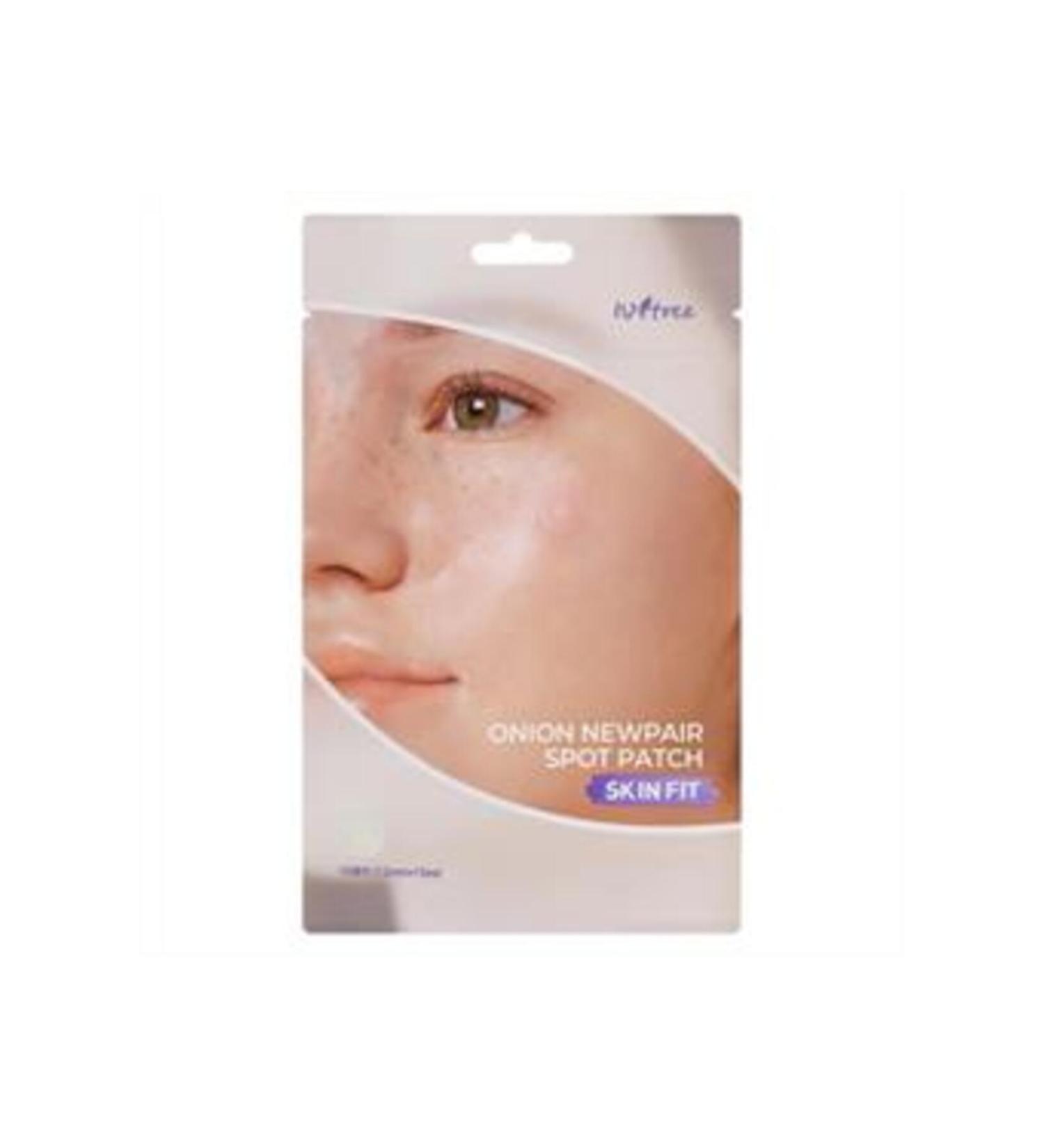 Baby Isntree Acne and Pimple Band 15 Pieces - Skin Fit (SINGLE)