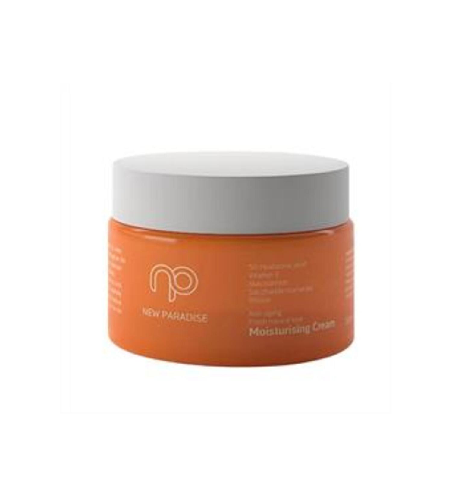 Baby New Paradise Anti Age Intensive Gel Moisturizer ml (SINGLE)