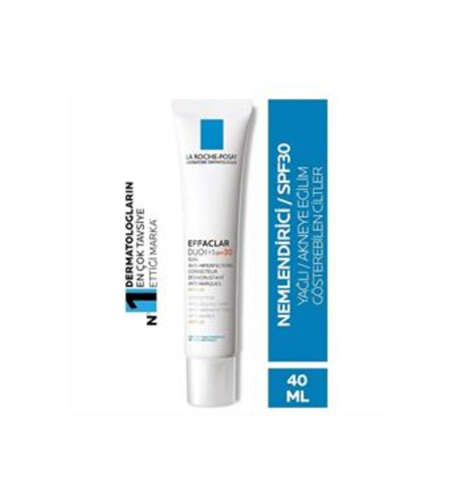 Baby Anti-Skin Imperfection SPF30 Sunscreen Cream 40 ml (SINGLE)