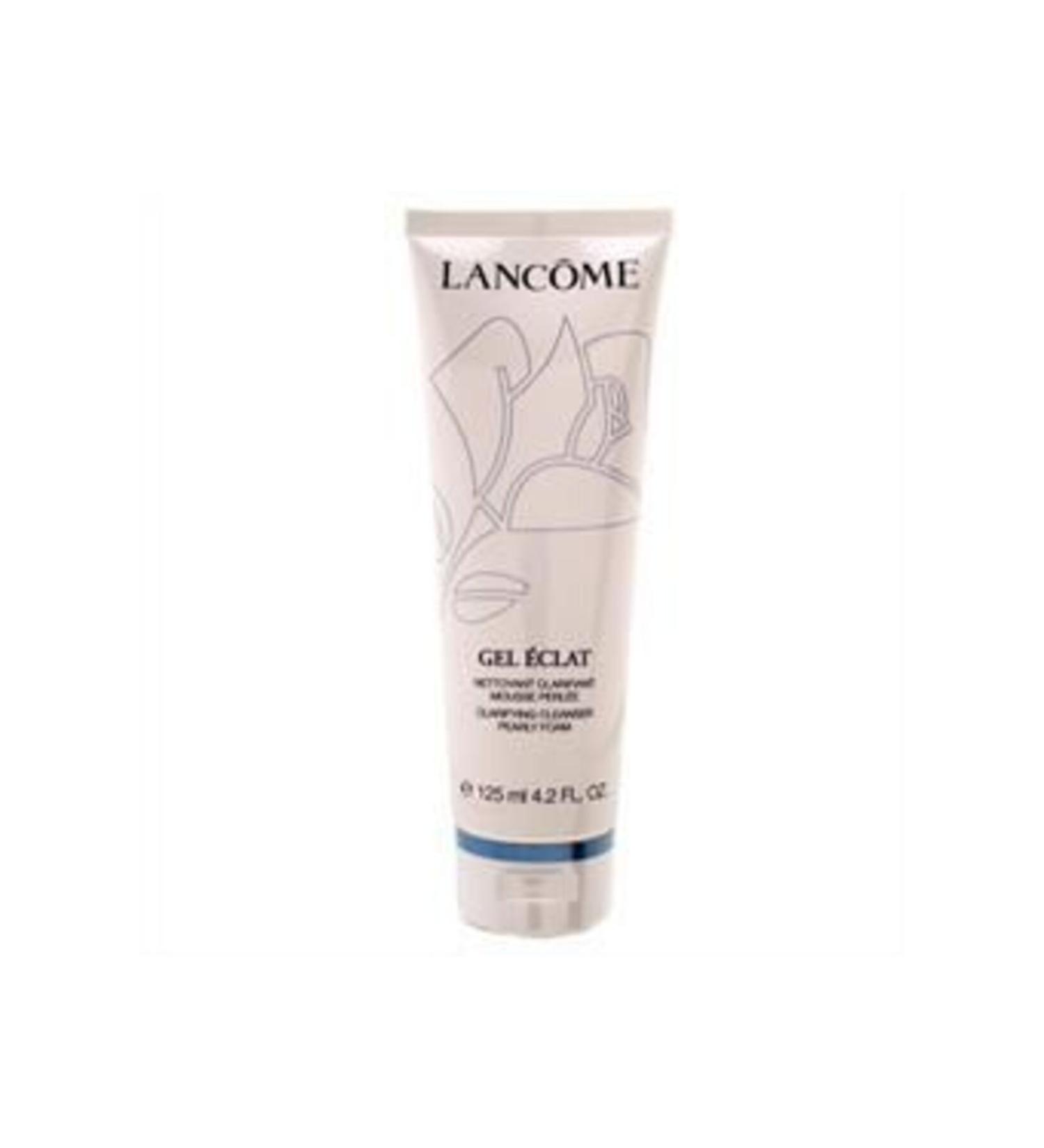 Baby Lancome Gel Eclat Make-Up Remover 125ml (SINGLE)