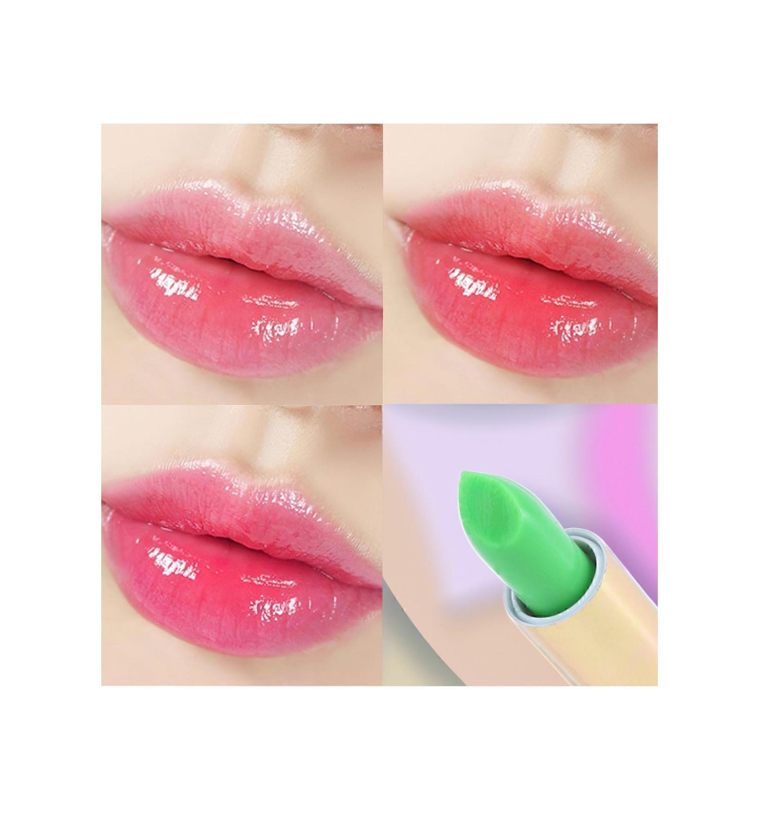 MUJGAN Magic Lipstick - Buy Online on GoSupps.com