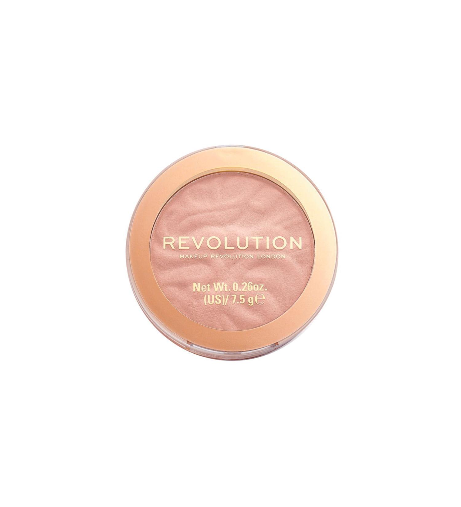 Revolution Reloaded Sweet Pea Blush