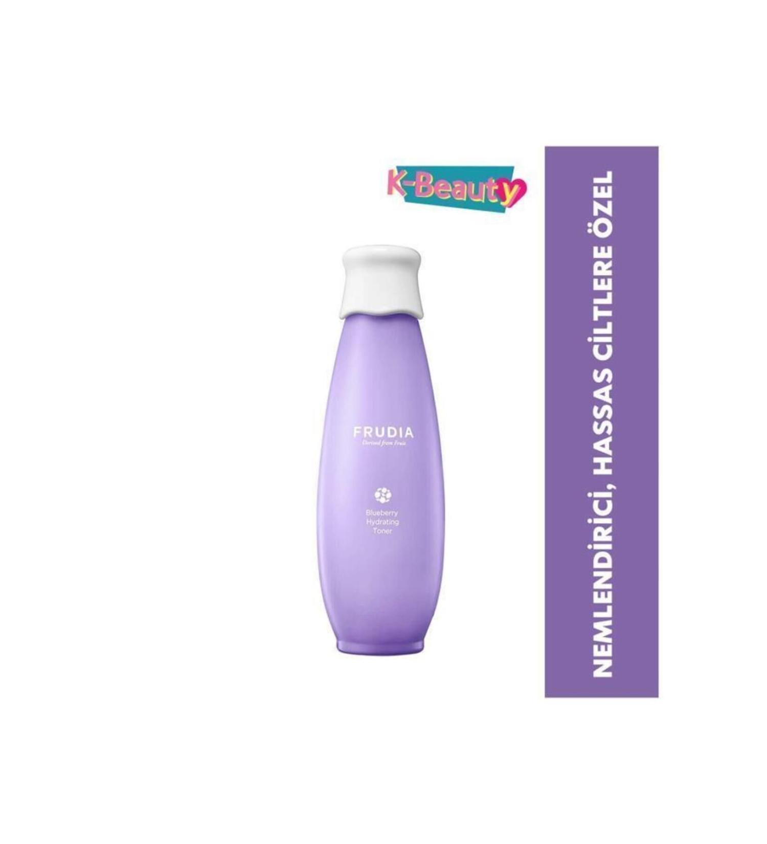 Frudia Blueberry Hydrating Tonic 195 ml