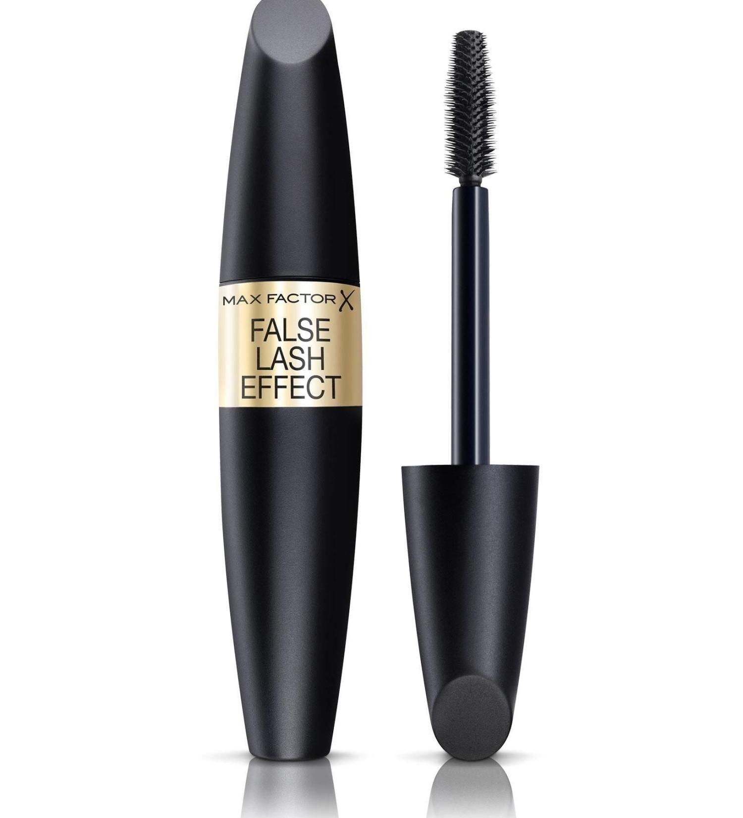 Max Factor False Lash Effect Mascara Black - Buy Online on GoSupps.com
