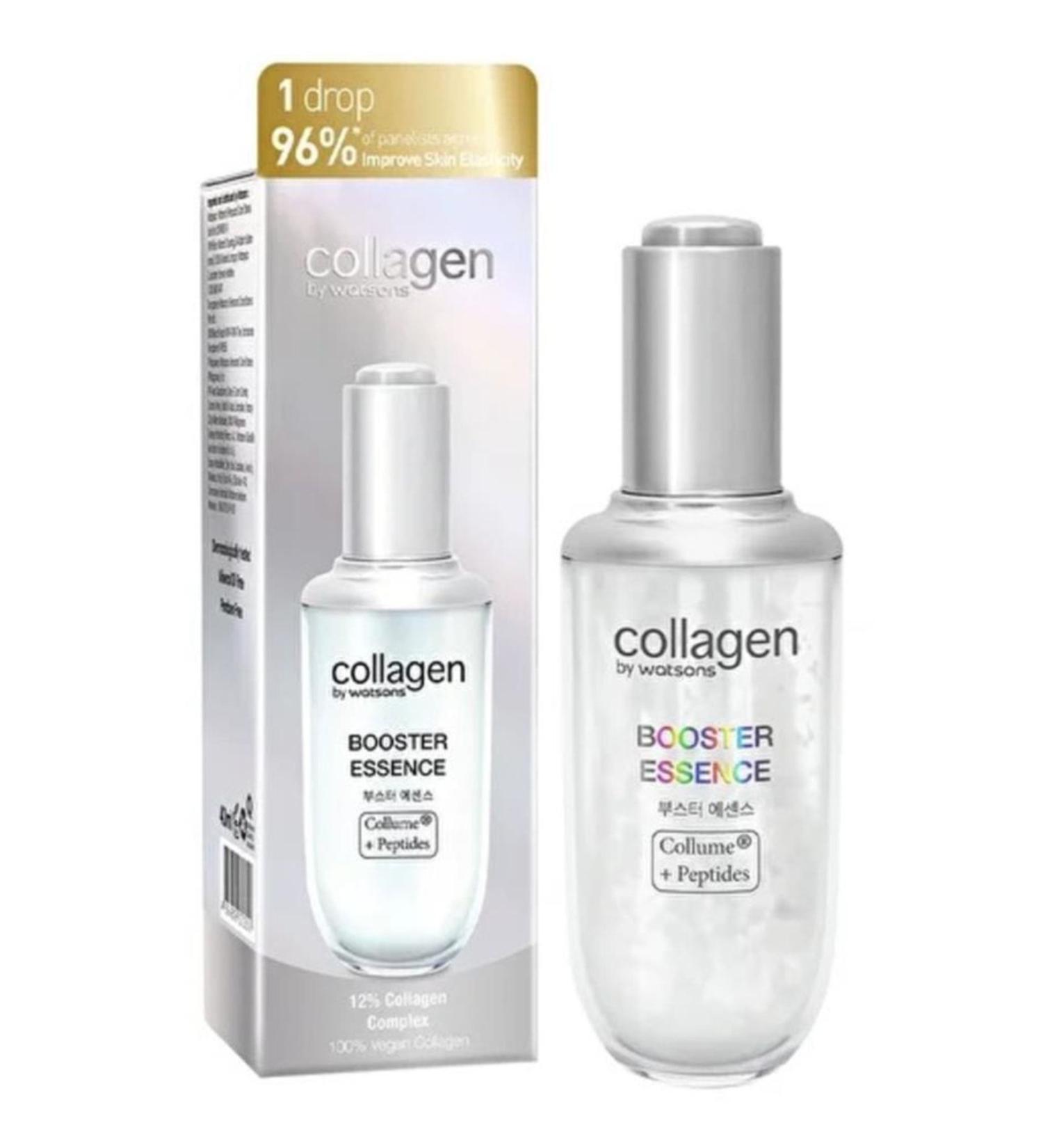 Collagen by Watsons Booster Essence 40ml