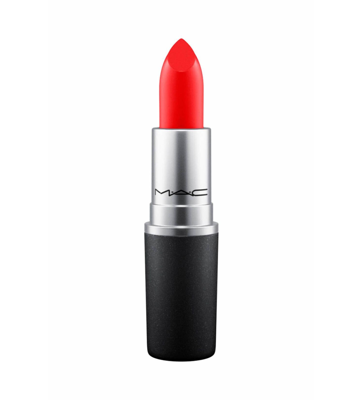 Mac MANGROVE - LIPSTICK RICH CREAMY MATTE FINISH LIPSTICK - 3 G KEYON509