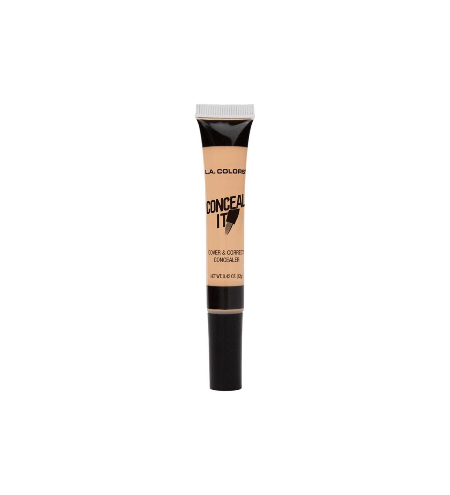 LA Colors La Colors Conceal It Concealer-light