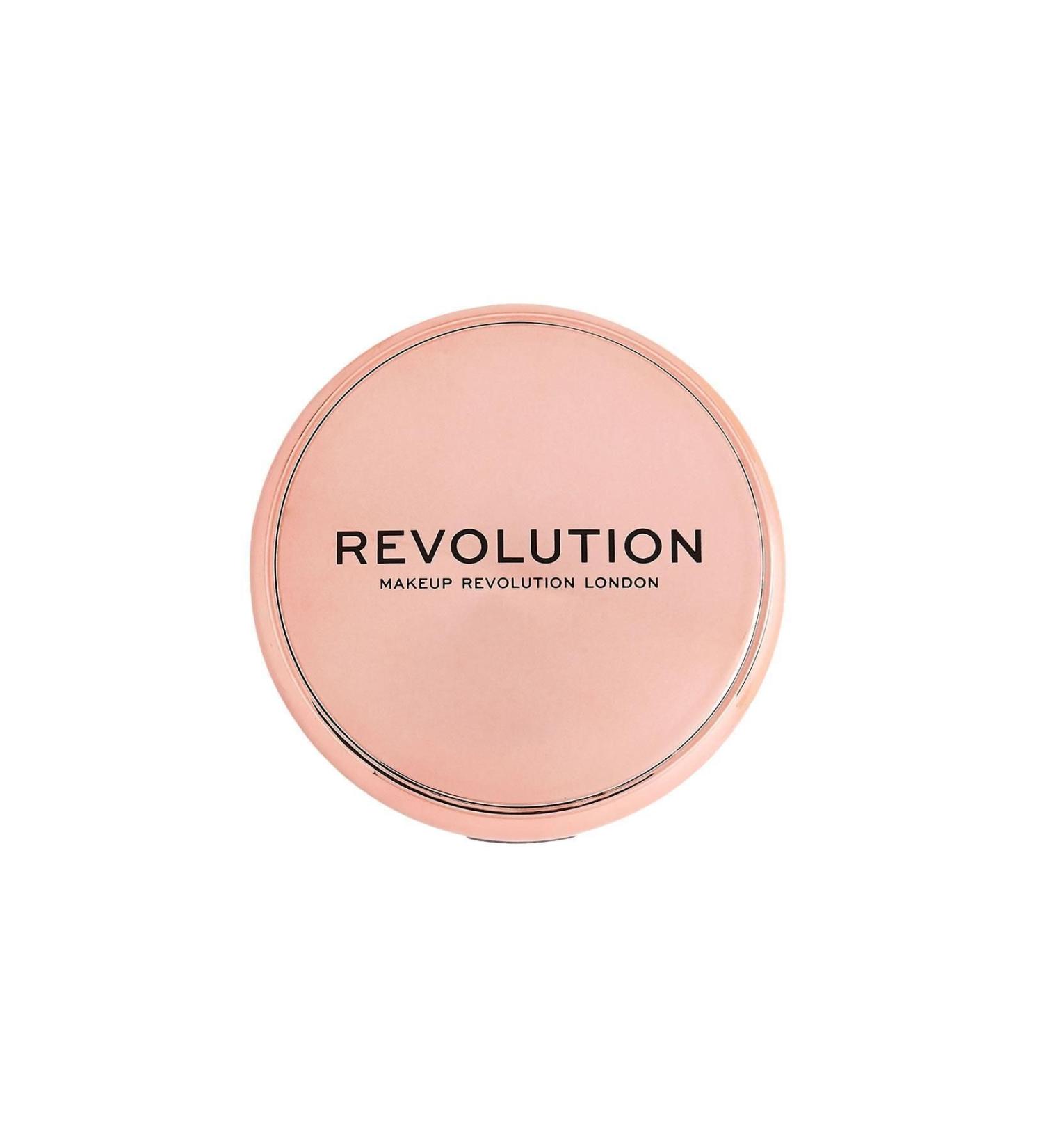 Revolution Conceal And Define Powder Foundation P5