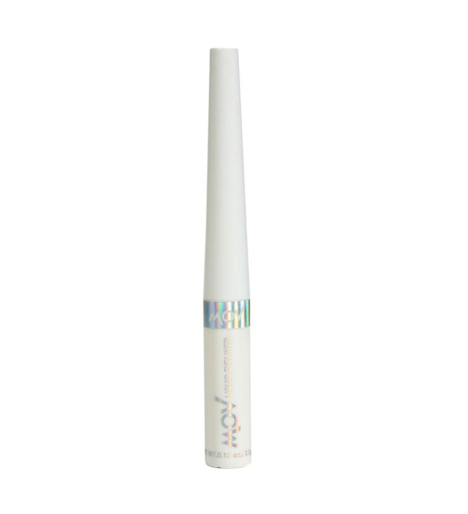 mov Liquid Eyeliner White 3.5 gr