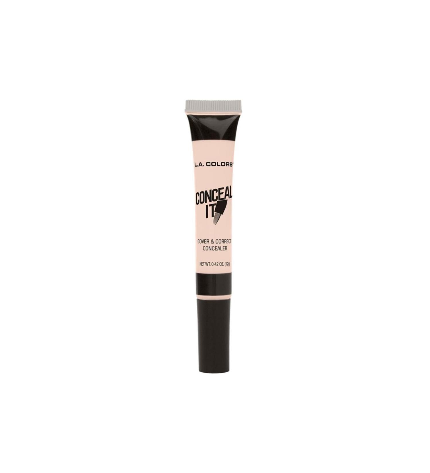 LA Colors La Colors Conceal It Concealer-fair