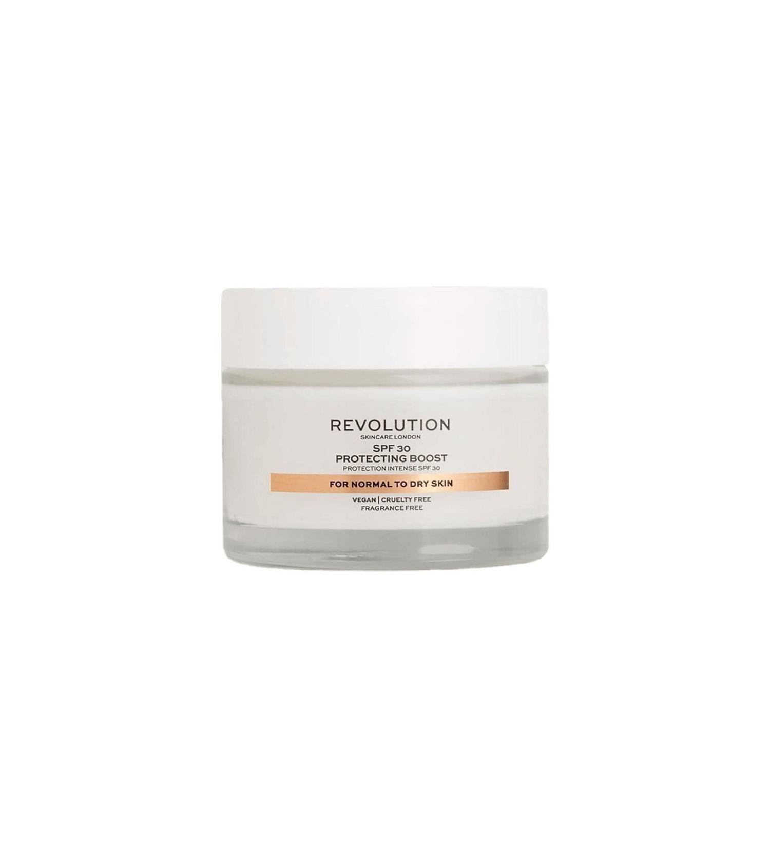 REVOLUTION SK NCARE Revolution Skincare Moisturizing Cream Gkf 30 50 ml - Buy Online on GoSupps.com