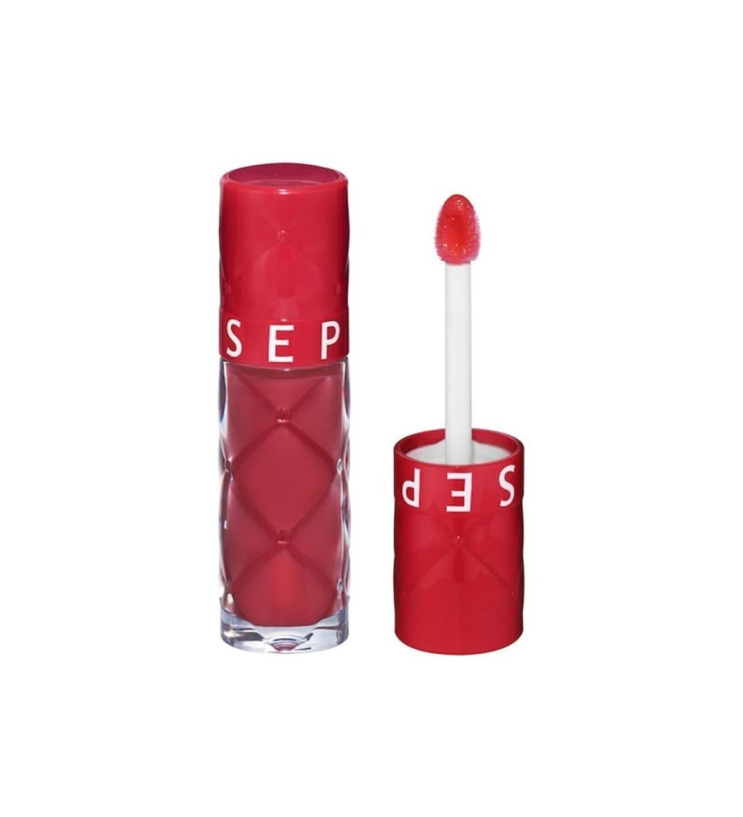 Sephora Outrageous Intense - Plumping Lipstick 03 Flame - Buy Online on GoSupps.com