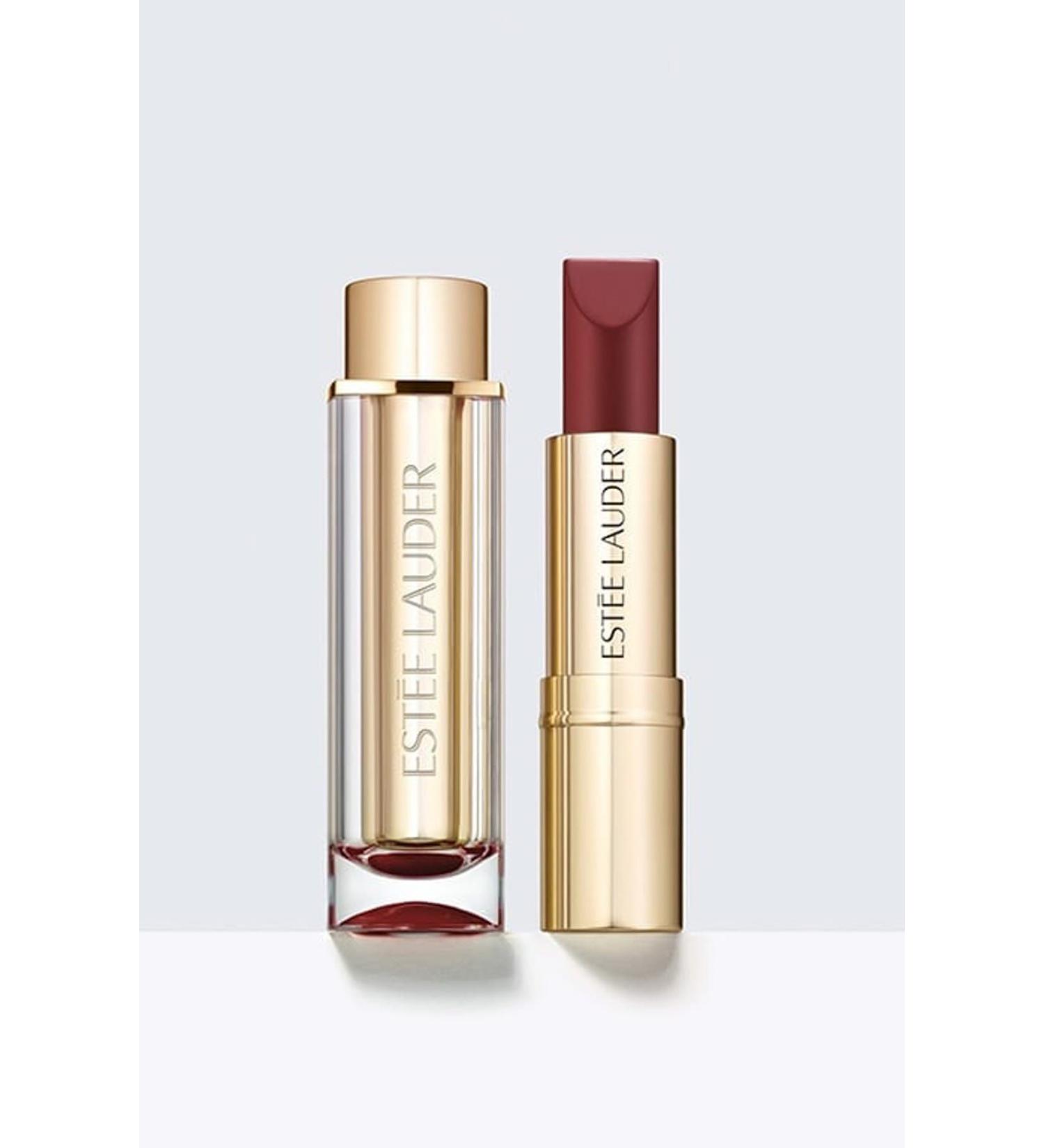 Estee Lauder Lipstick - Pure Color Love Lipstick Rose Xcess 3.5 g 887167305113