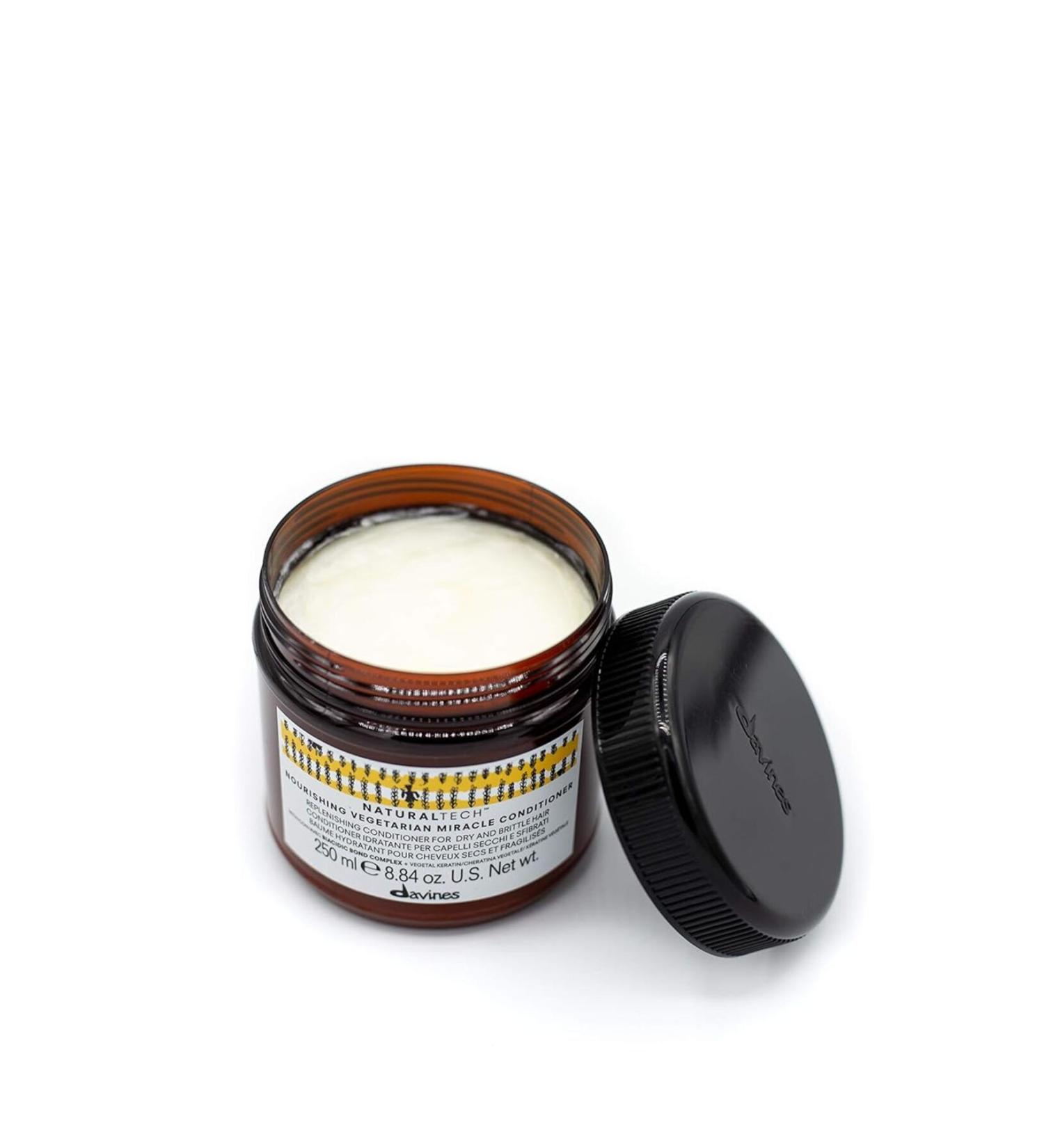 Davines NOURISHING VEGETARIAN MIRACLE ANTIOXIDANT CONDITIONER (250 ML) EVA-NO306