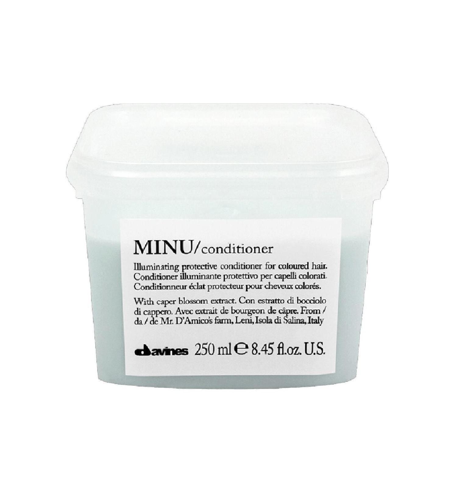 Davines PROTECTIVE CREAM FOR DYED HAIR 250 ML EVA-NO239