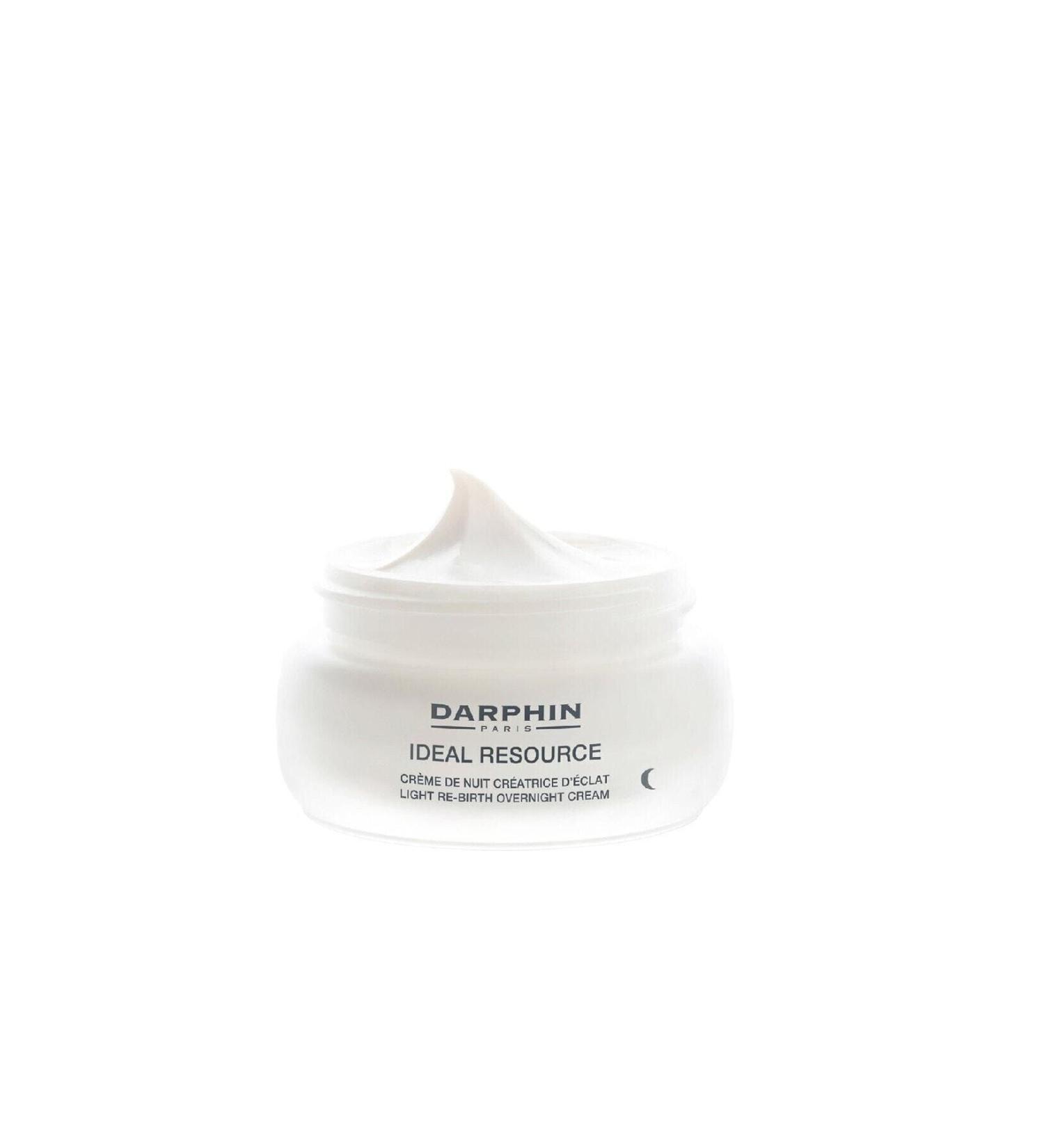 Darphin REGENERATING AND REPAIRING NIGHT CREAM FOR SKIN SHOWS SIGNS OF AGING 50 ML DEMB.29