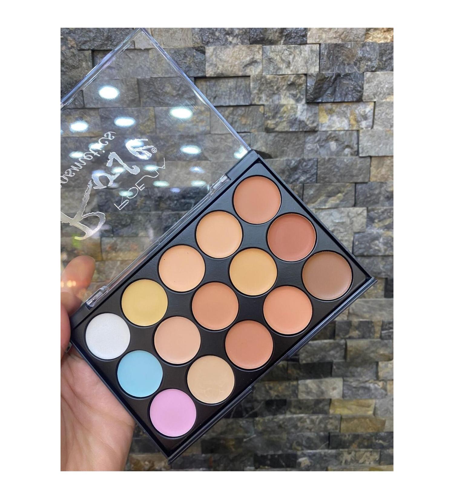 Rose Eyeshadow - Buy Online on GoSupps.com