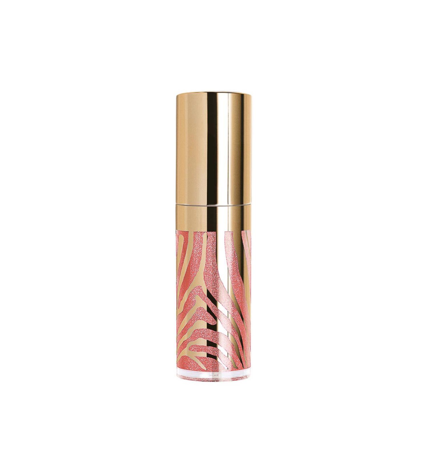 Sisley Beauty Le Phyto-Gloss - Vitamin E Nourishing Plumping Shiny & Shiny Lip Gloss 6.5 ML