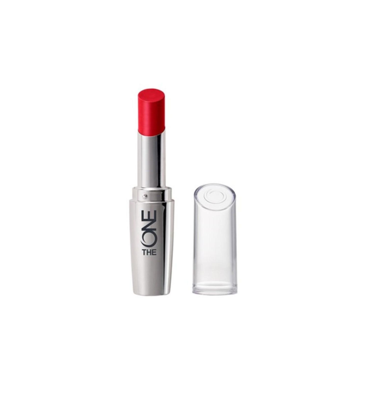 Oriflame The One Color Red Rage Obsession Lipstick 35161