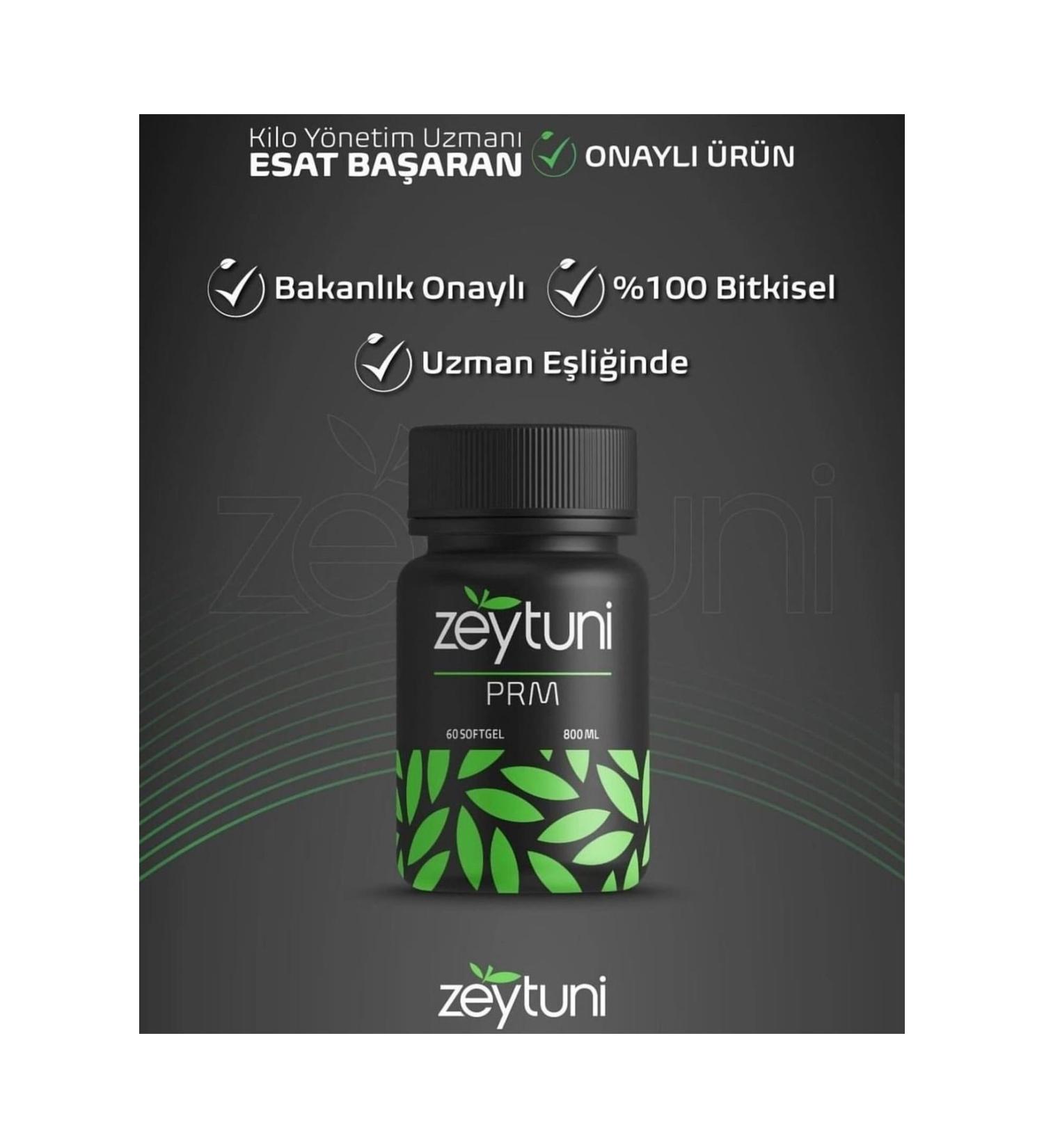 OLIVE PRM 12 BOX - Food Supplement - Buy Online on GoSupps.com