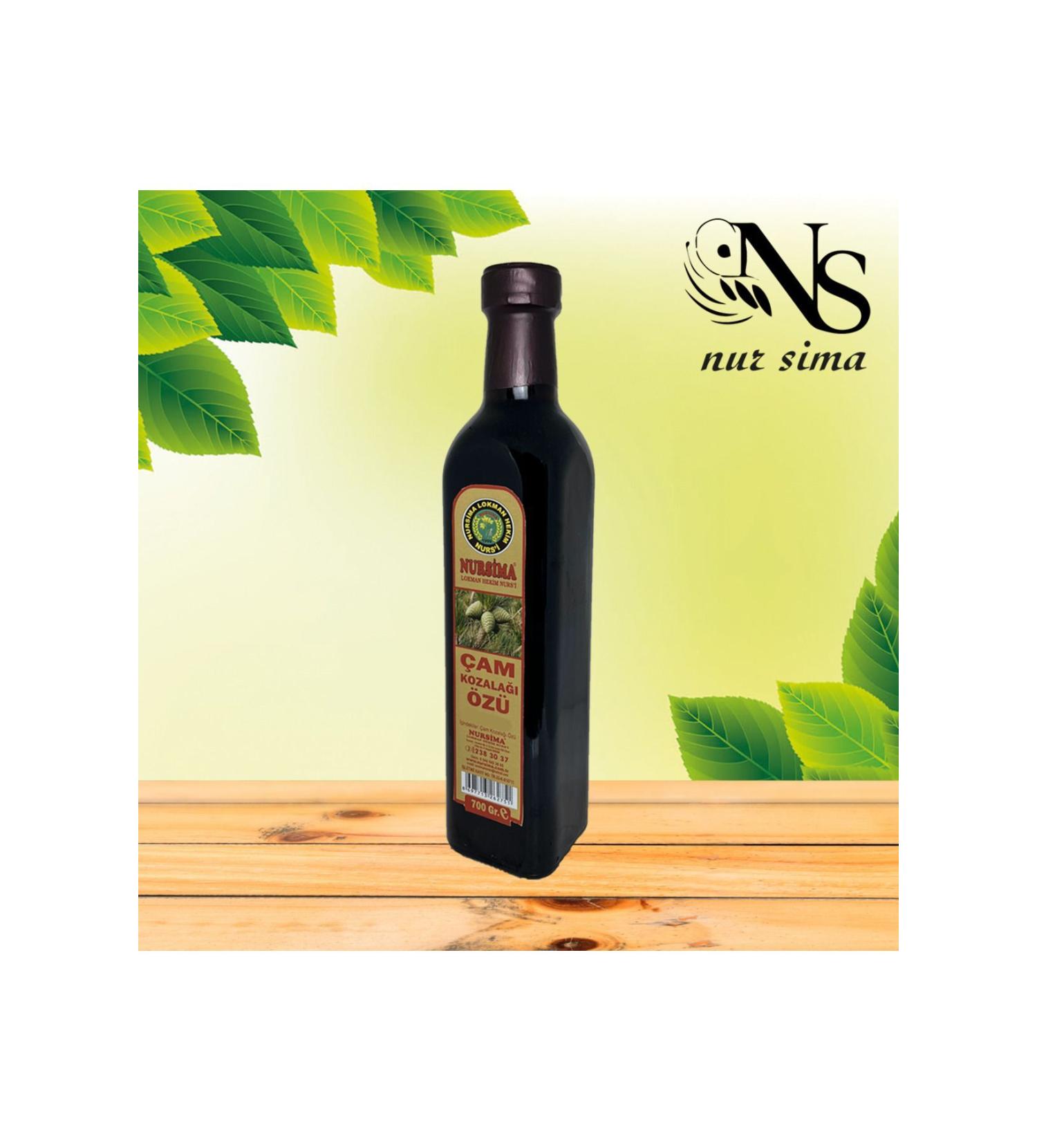 Nursima Pine Cone Extract 700 ml