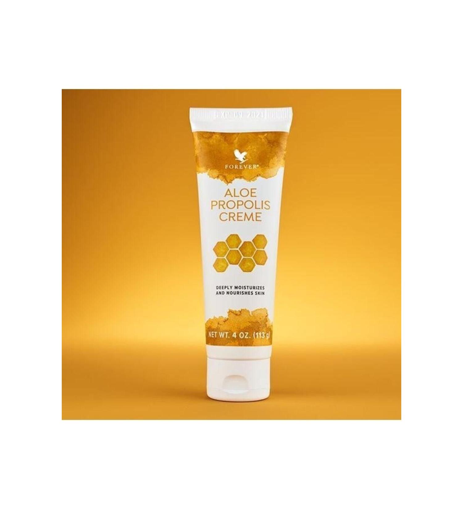 Forever Living Aloe Propolis Cream - Buy Online on GoSupps.com