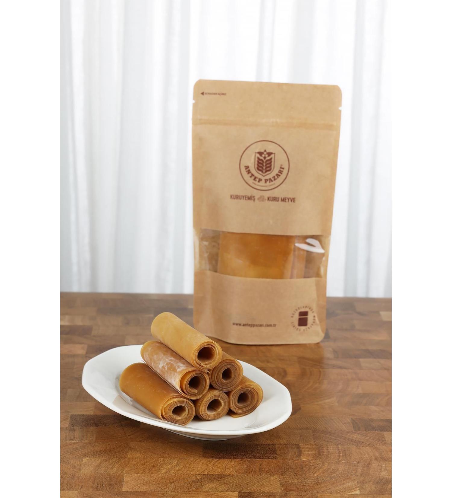 Antep Market Mulberry Dough Natural 500 Grams - Buy Online on GoSupps.com