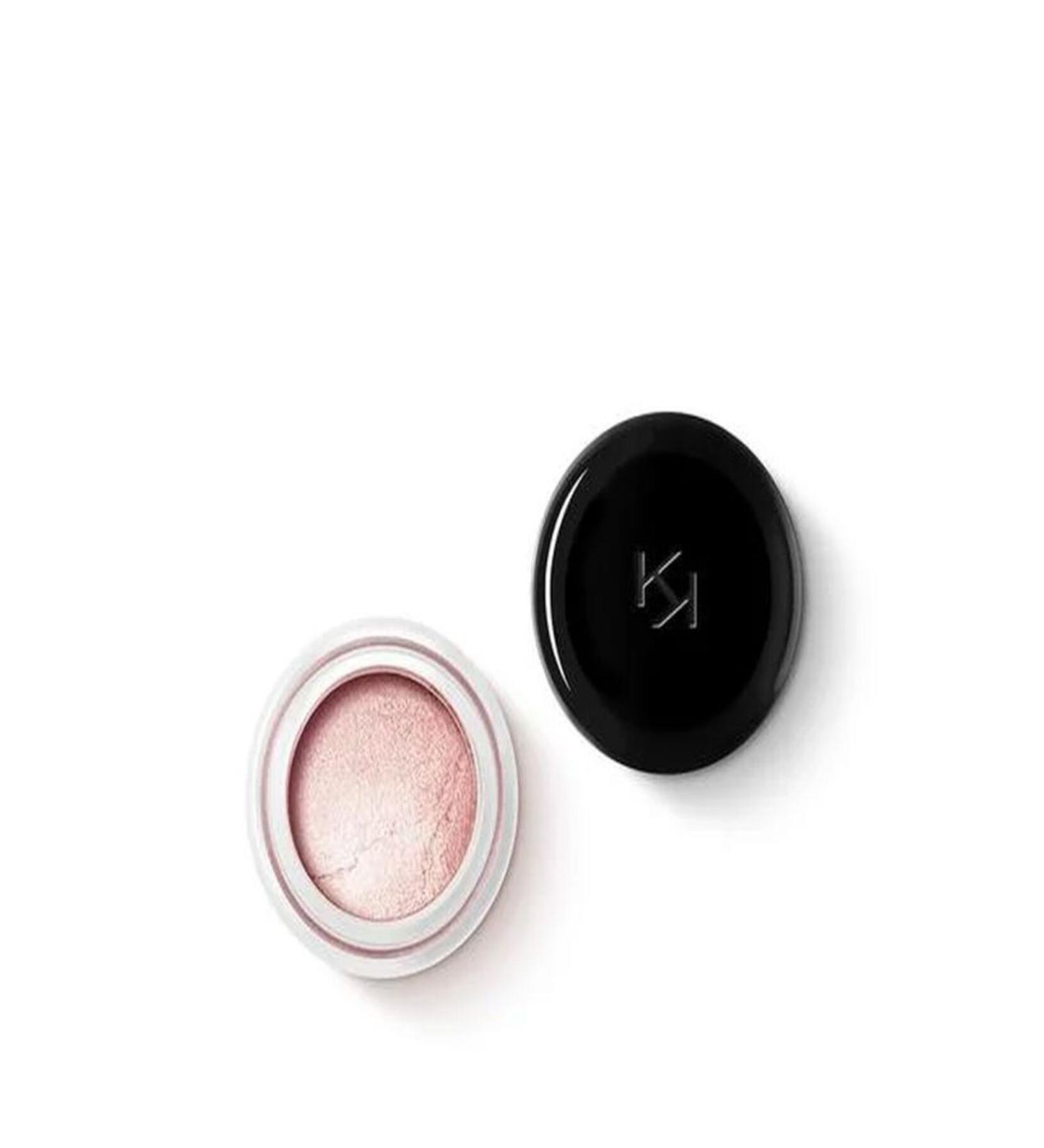 kiko milano LASTING MOUSSE EYESHADOW 02 Champagne Eyeshadow