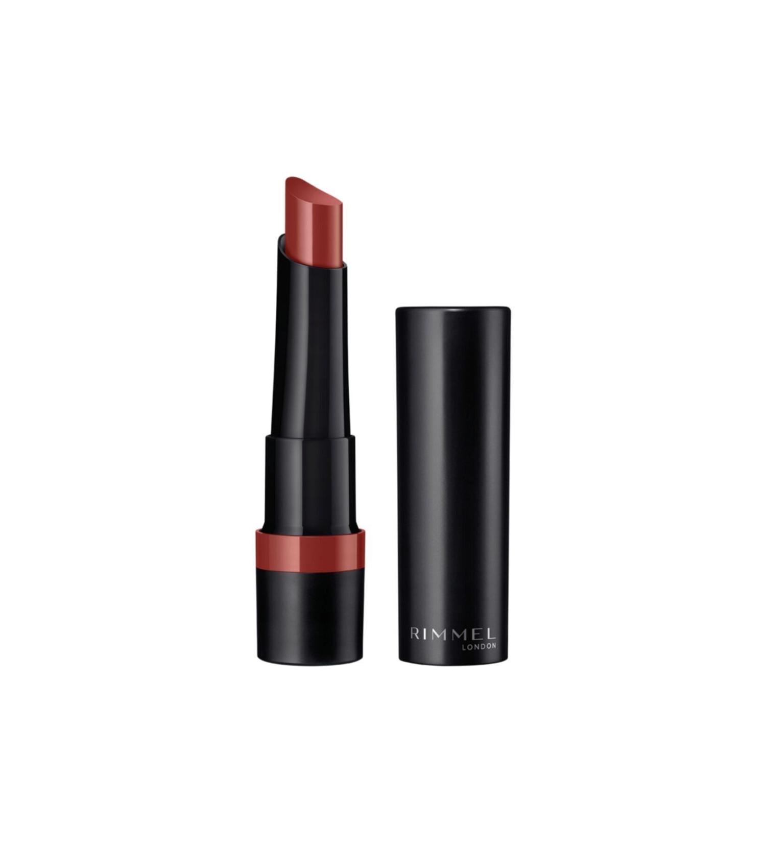 Rimmel London Lasting Finish Extreme Lipstick No: 720