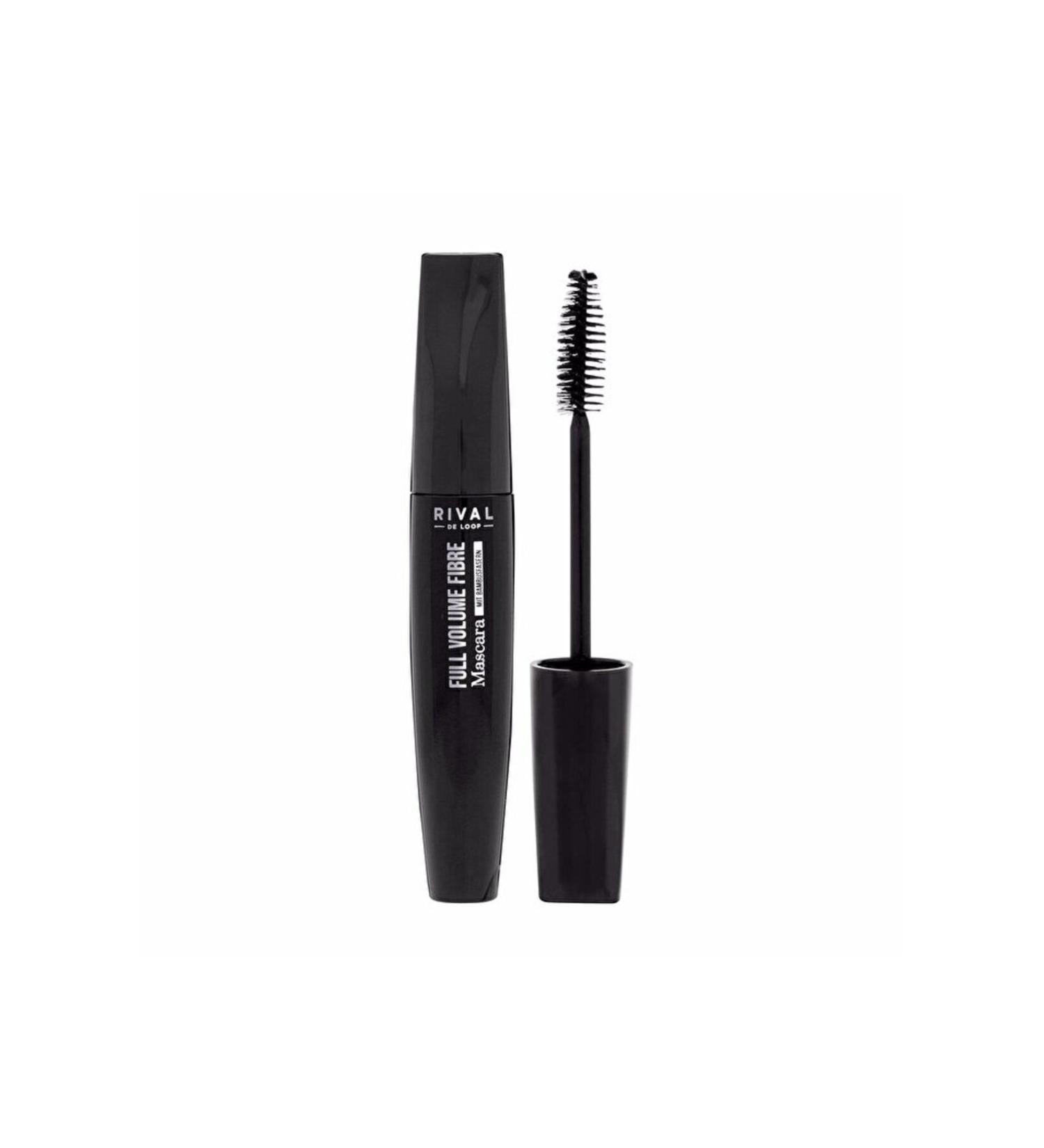 Rival De Loop Volume and Lengthening Mascara 10 ml