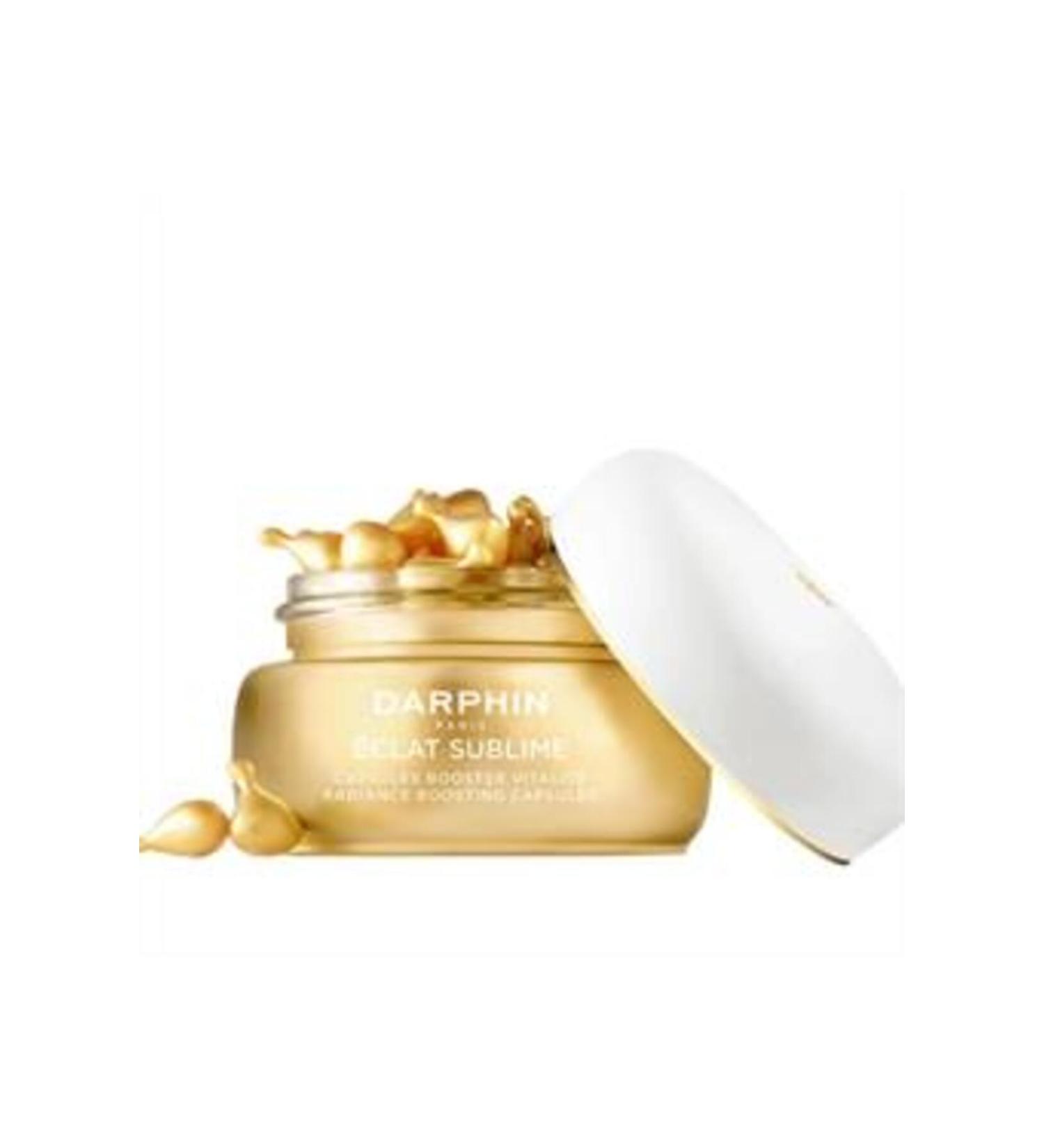 Baby Darphin Eclat Sublime Vitamin C+ 5% Vitamin E Antioxidant 60 Capsules (SINGLE)