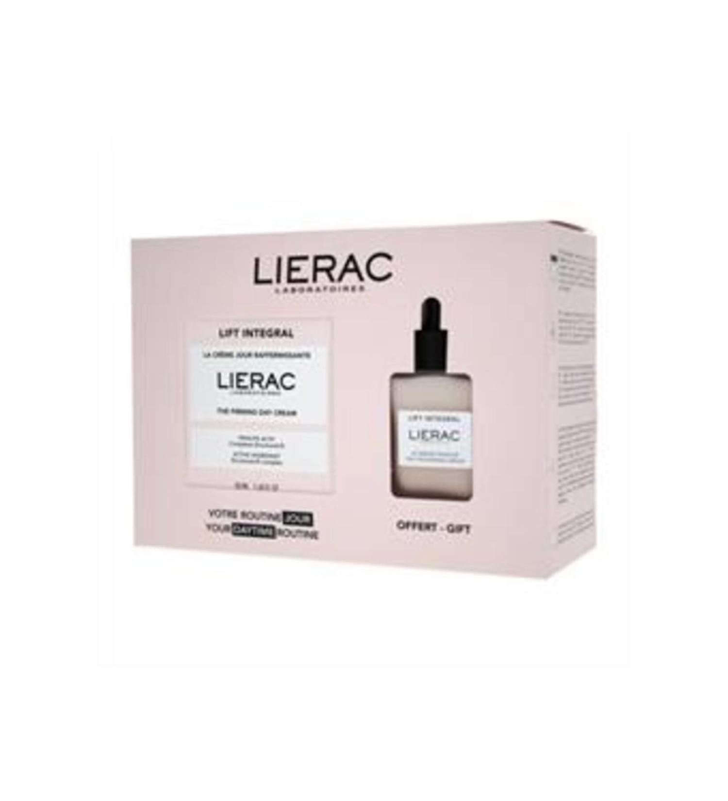Lierac Lift Integral Firming Skin Care Set (SINGLE)