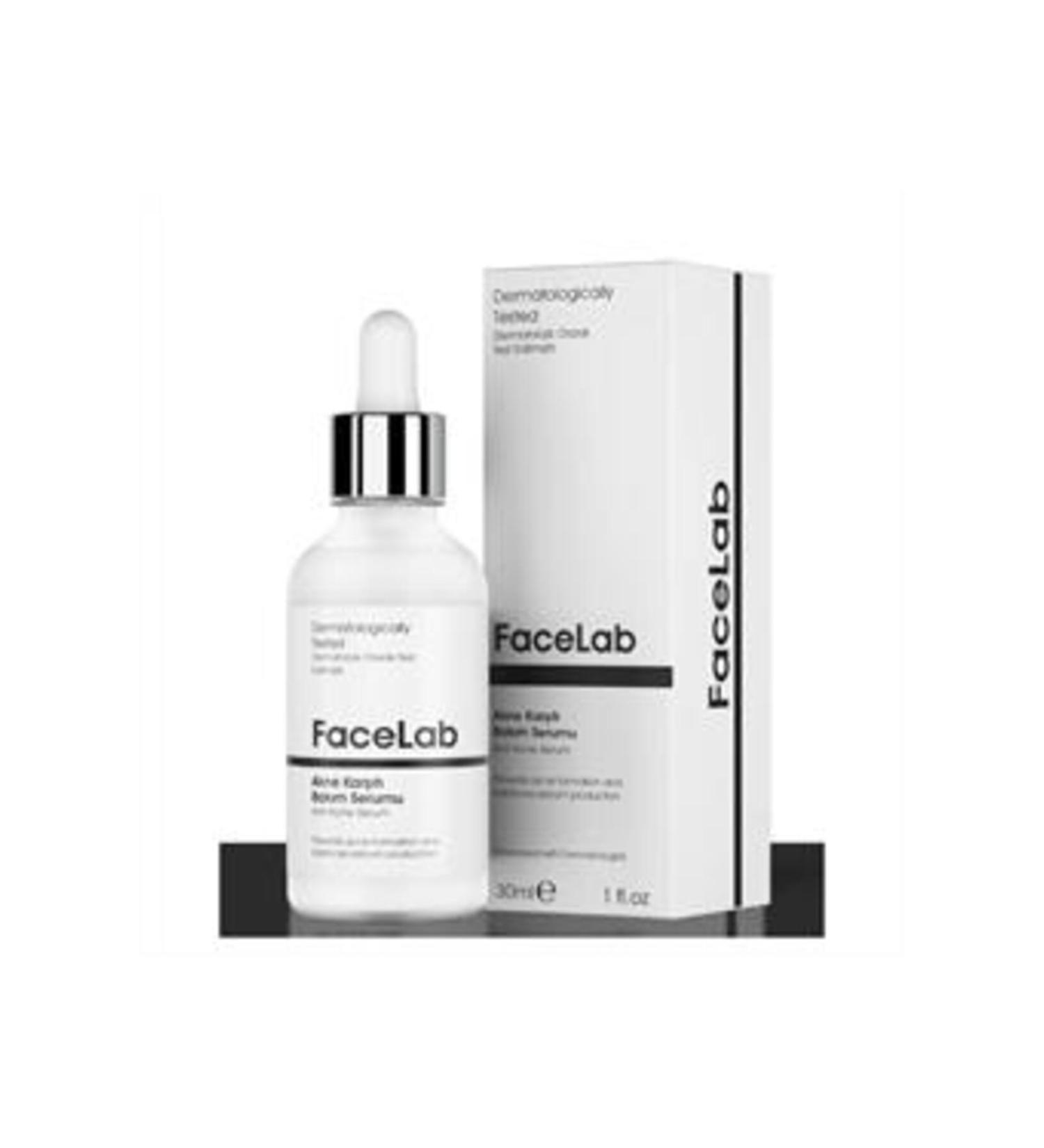 Baby Facelab Anti-Acne Care Serum 30ml (SINGLE)