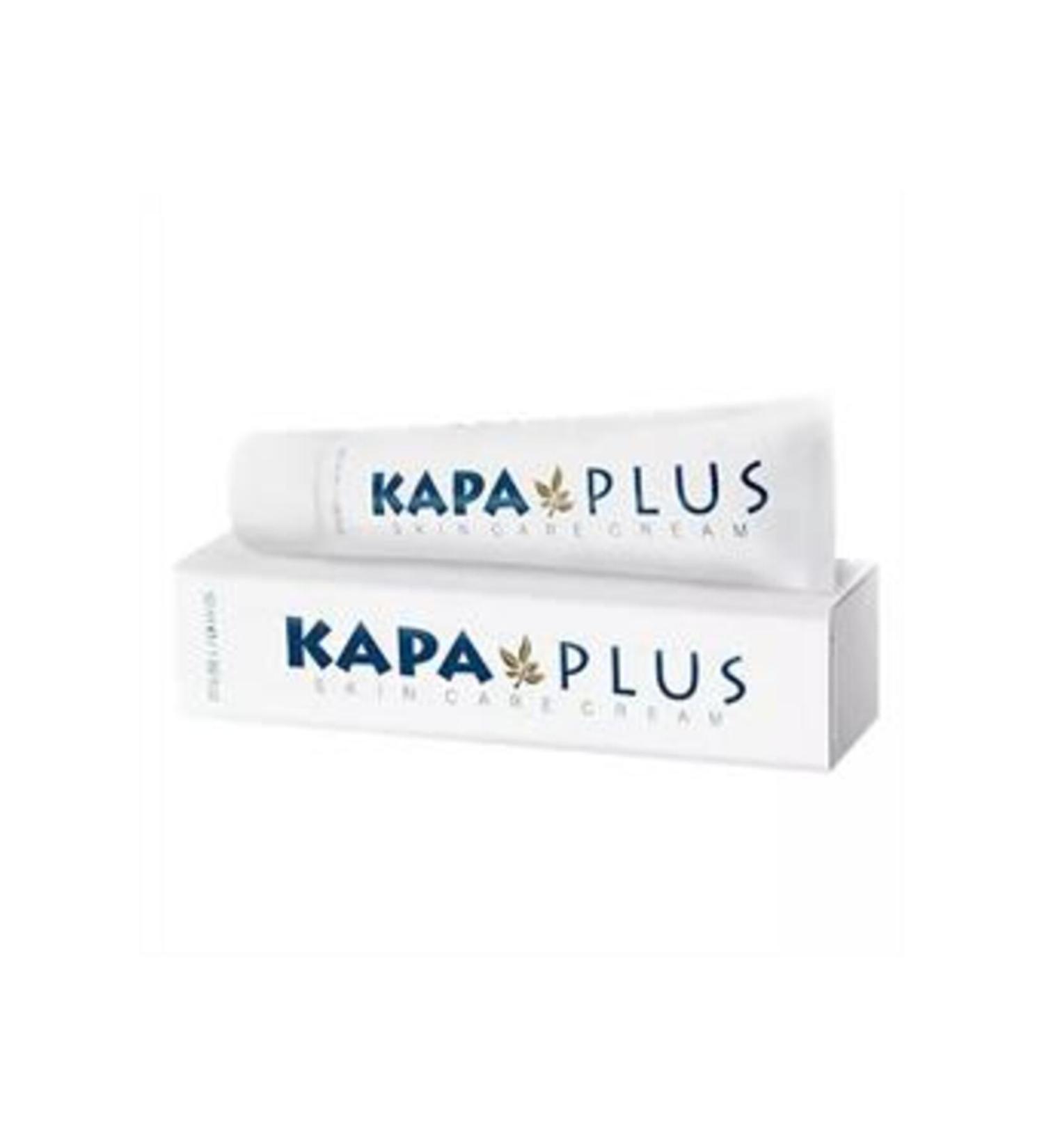 Baby Kapa Plus Skin Care Cream 50ml (SINGLE)
