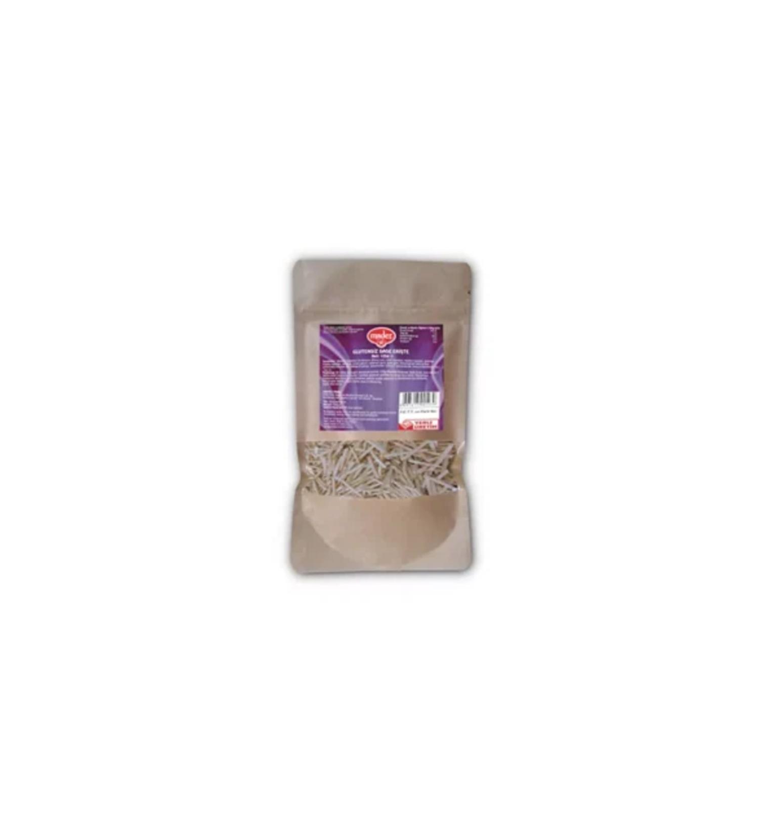 Mader Gluten Free Noodles 125 gr (PACK OF TWO)
