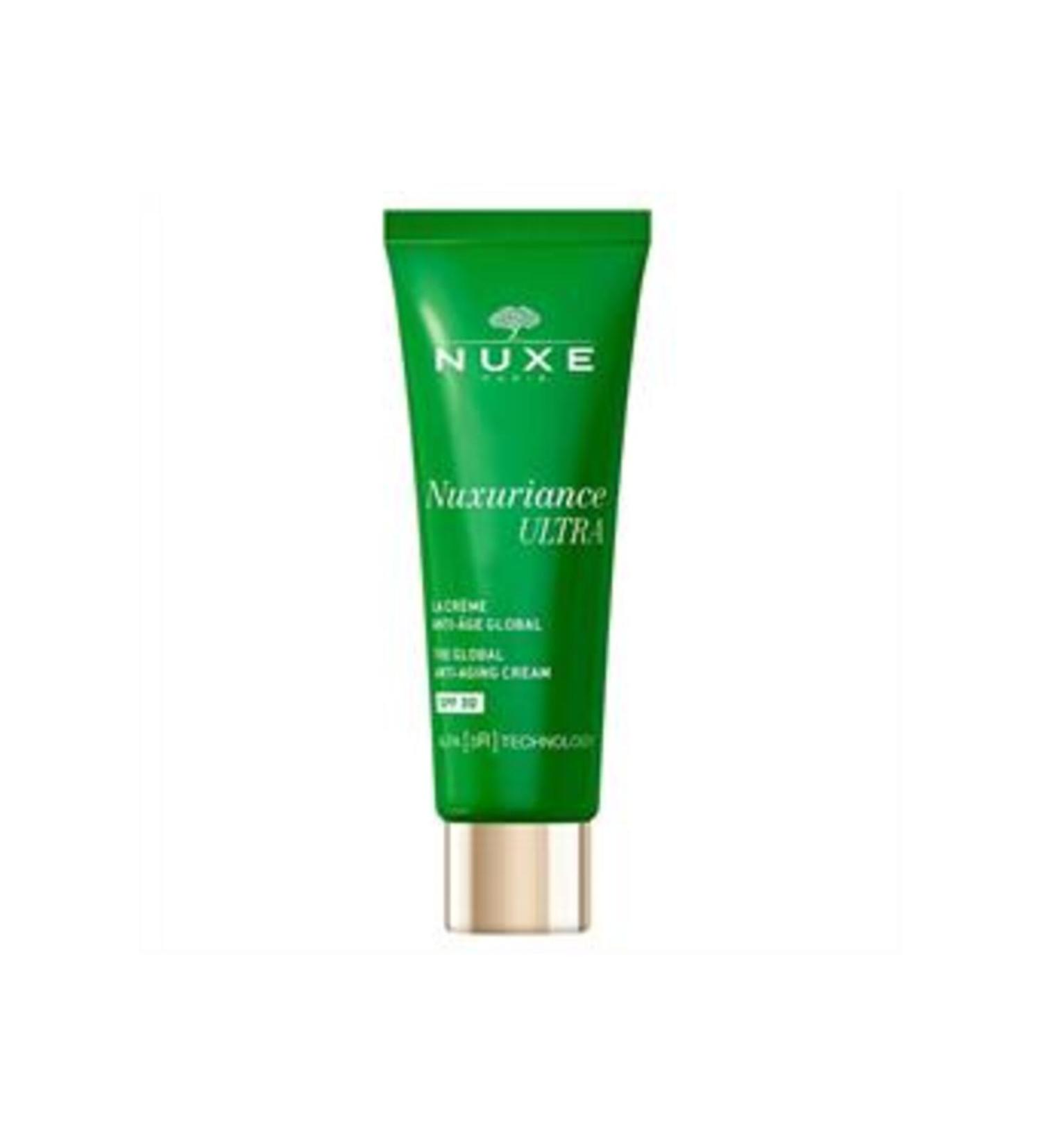 Nuxe Nuxuriance Ultra SPF30 Day Care Cream 50ml (SINGLE)