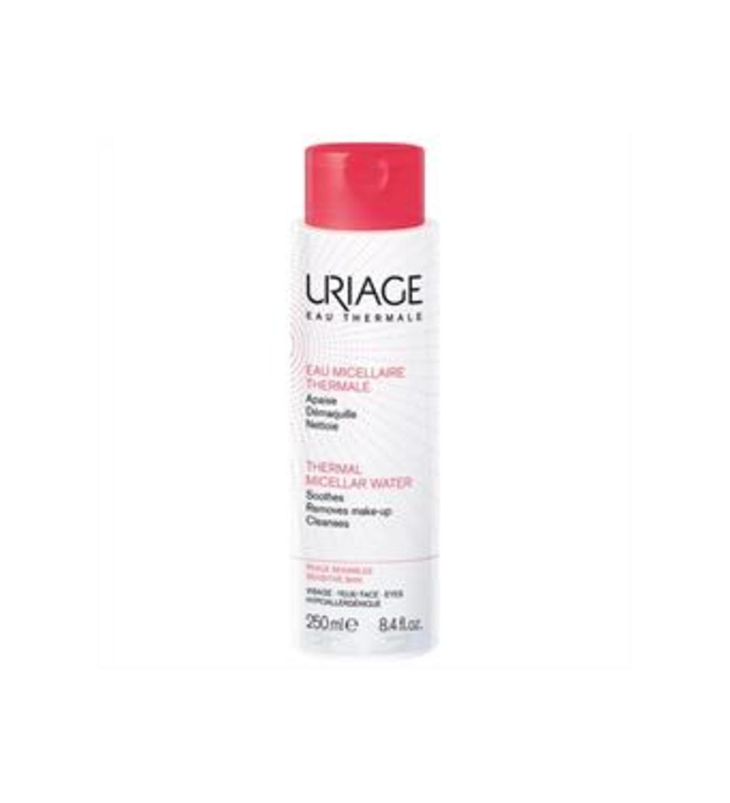 Baby Uriage Eau Thermale Micellar Water 250ml (SINGLE)