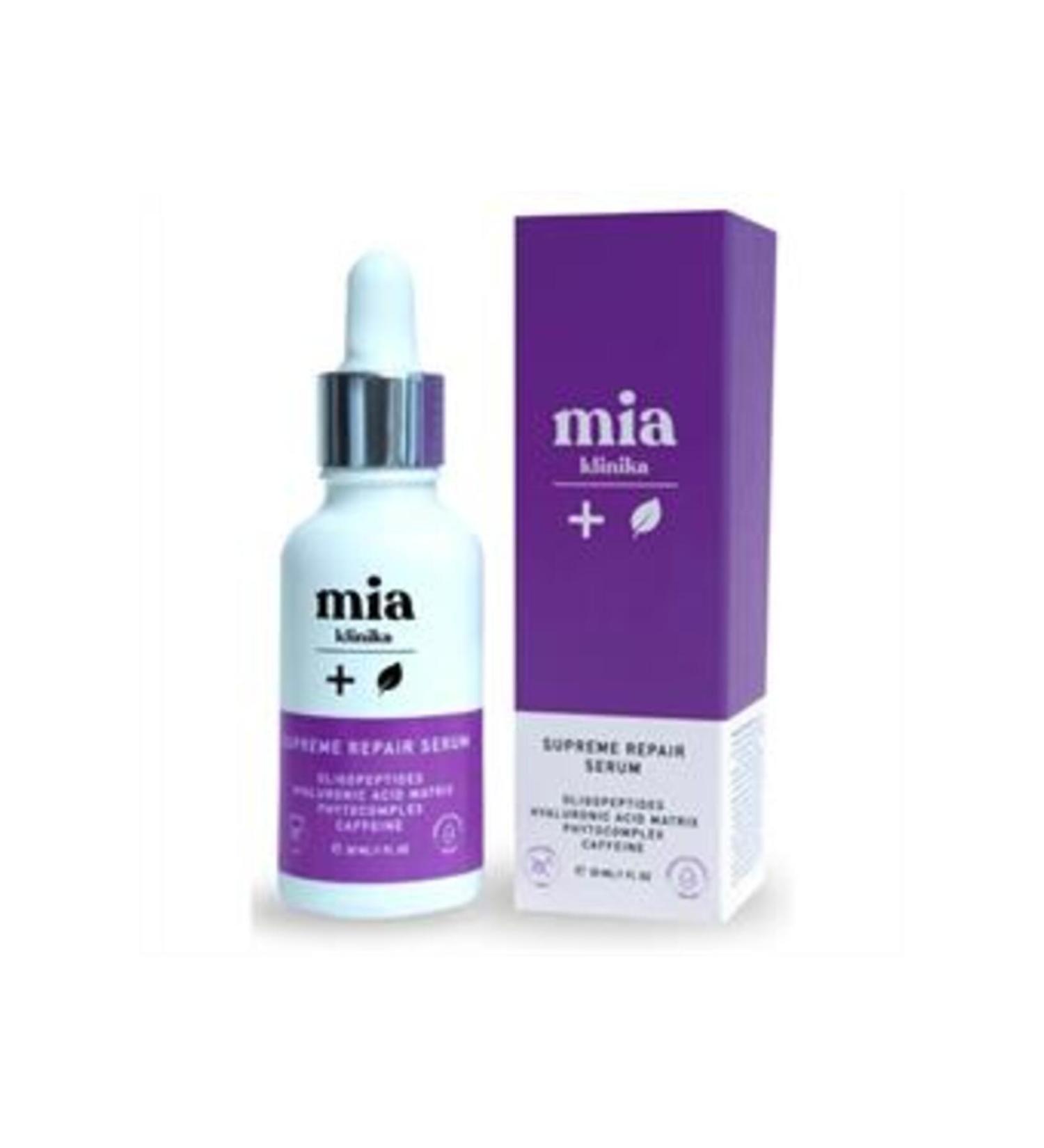 Mia Klinika Anti-Aging Barrier Repair Serum 30ml (SINGLE)