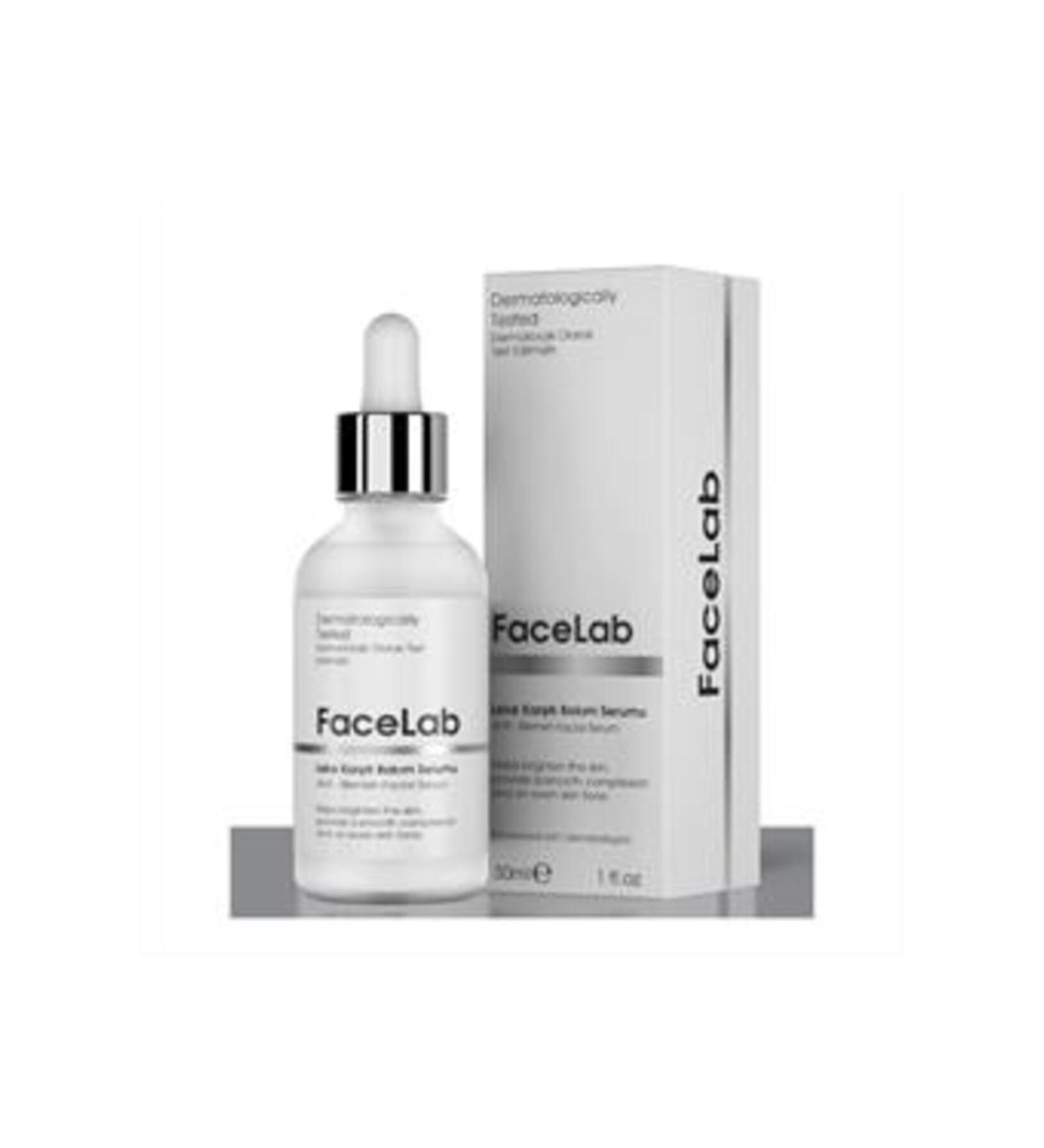 Baby Facelab Anti-Spot Care Serum 30ml (SINGLE)