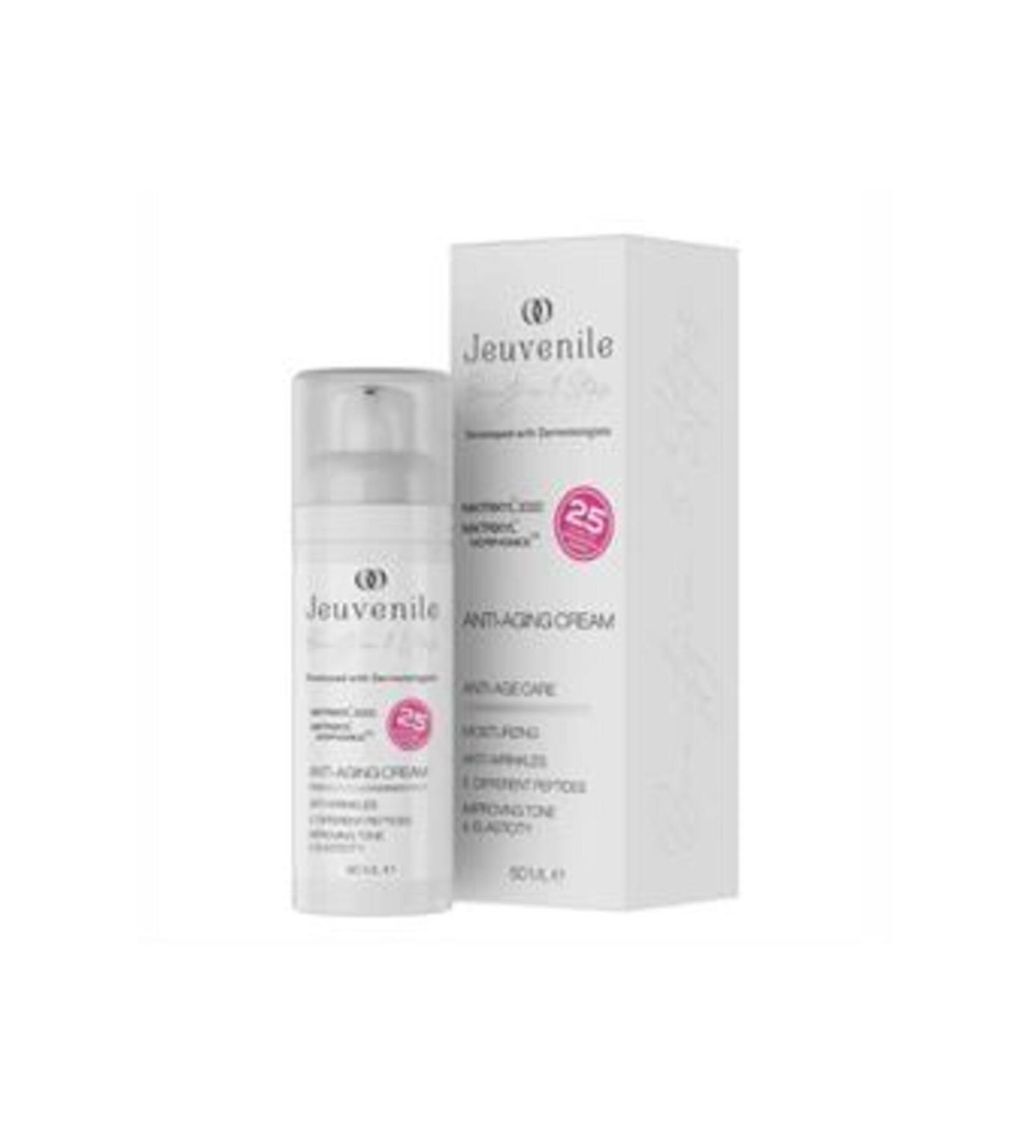Baby Jeuvenile Anti-Wrinkle Anti-Aging Cream 50ml (SINGLE)