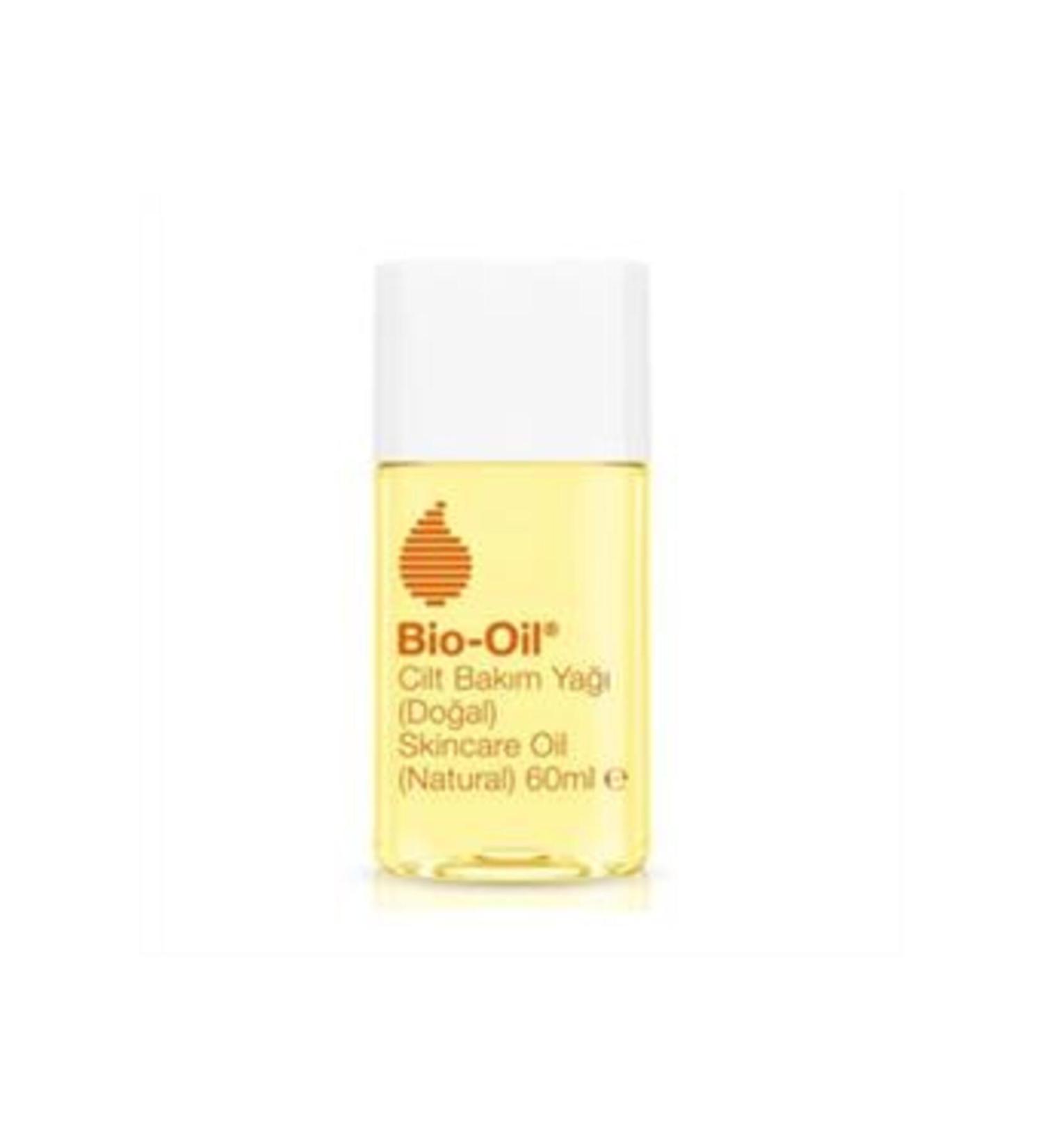 Baby Bio Oil Natural Skin Care Oil 60 ml (SINGLE)