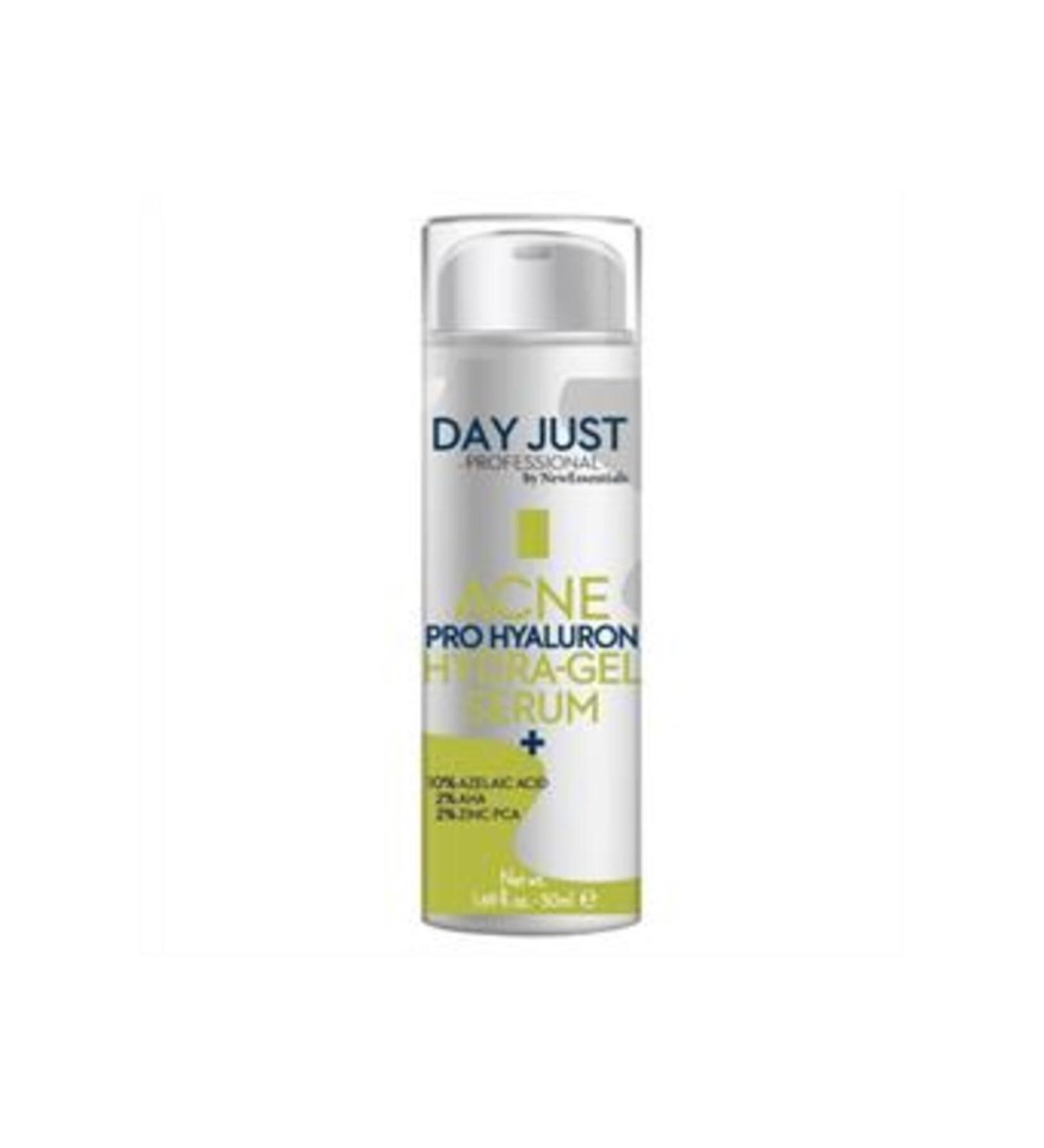 Baby New Essentials Day Just Sebum Control Serum 50ml (SINGLE)