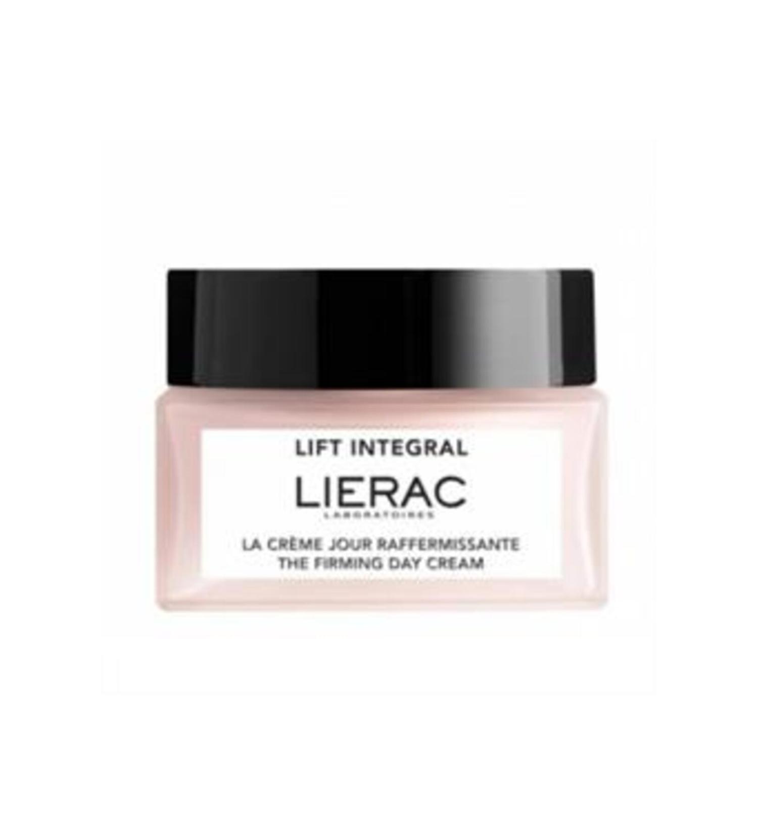 Lierac Lift Integral The Day Firming Day Care Cream 50ml (SINGLE)