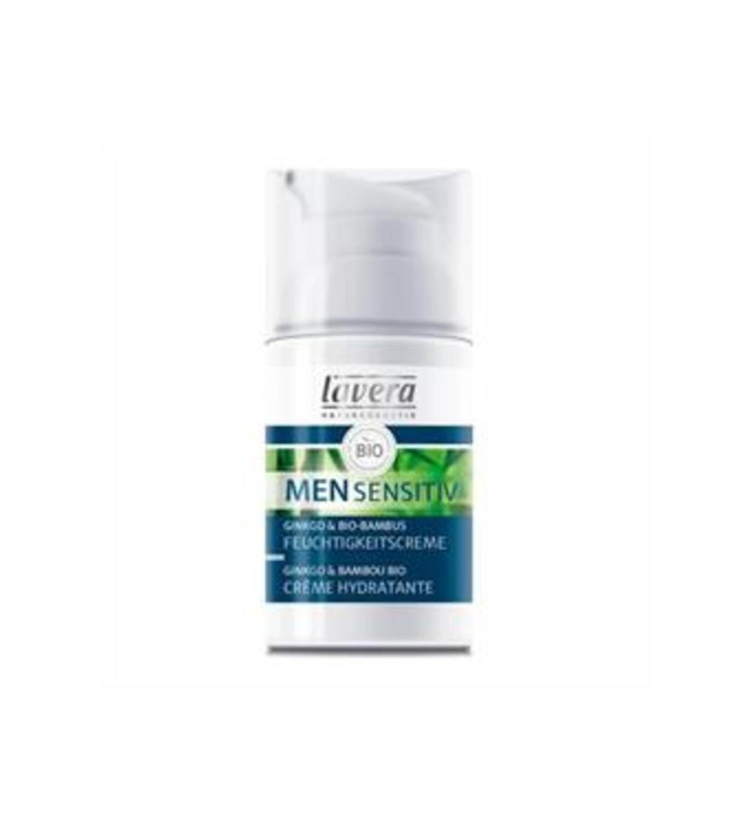 Baby Lavera Organic Moisturizing Care Cream 30ml (SINGLE)