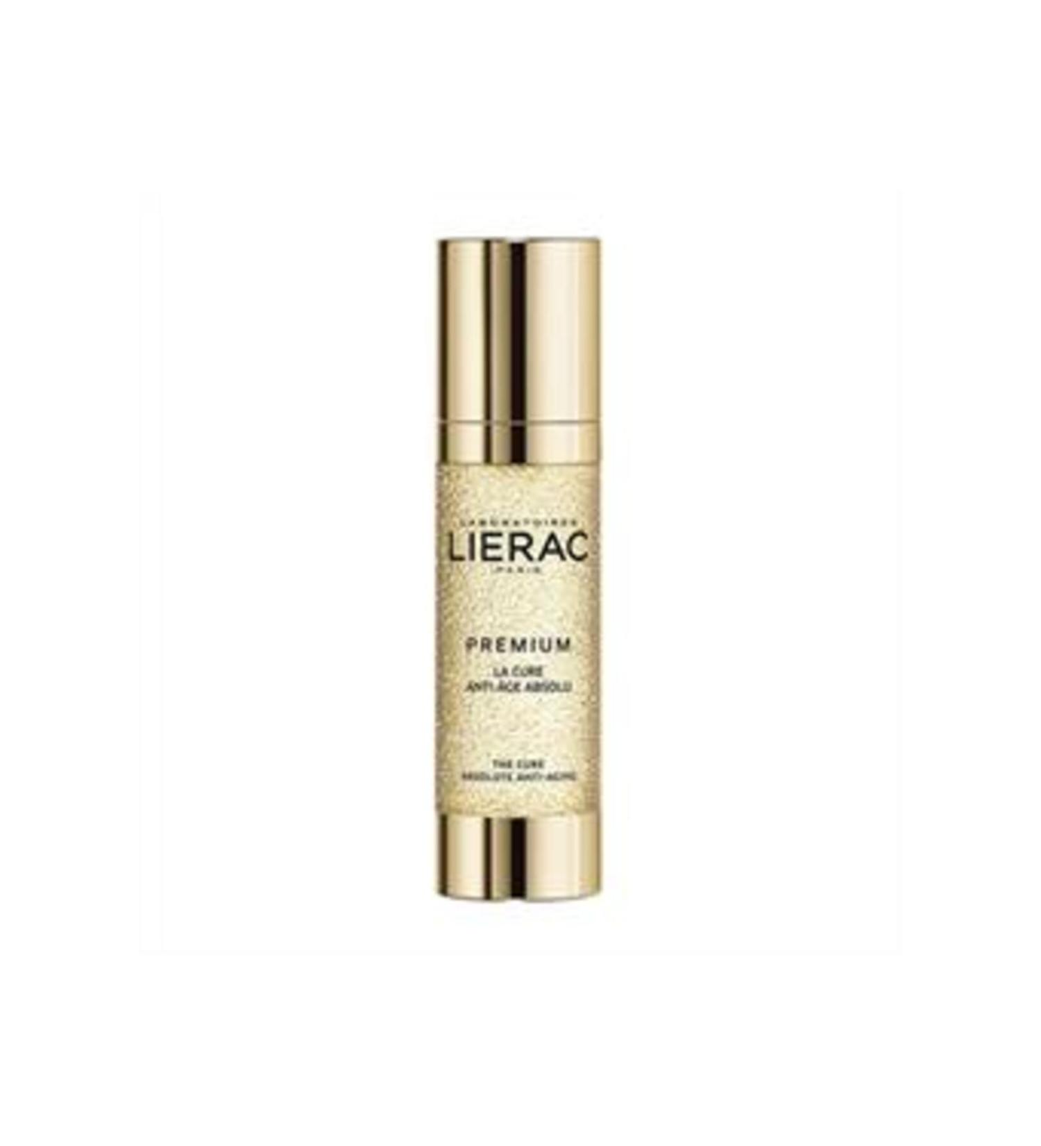 Lierac Premium The Cure Absolute Care Cure 30ml (SINGLE)