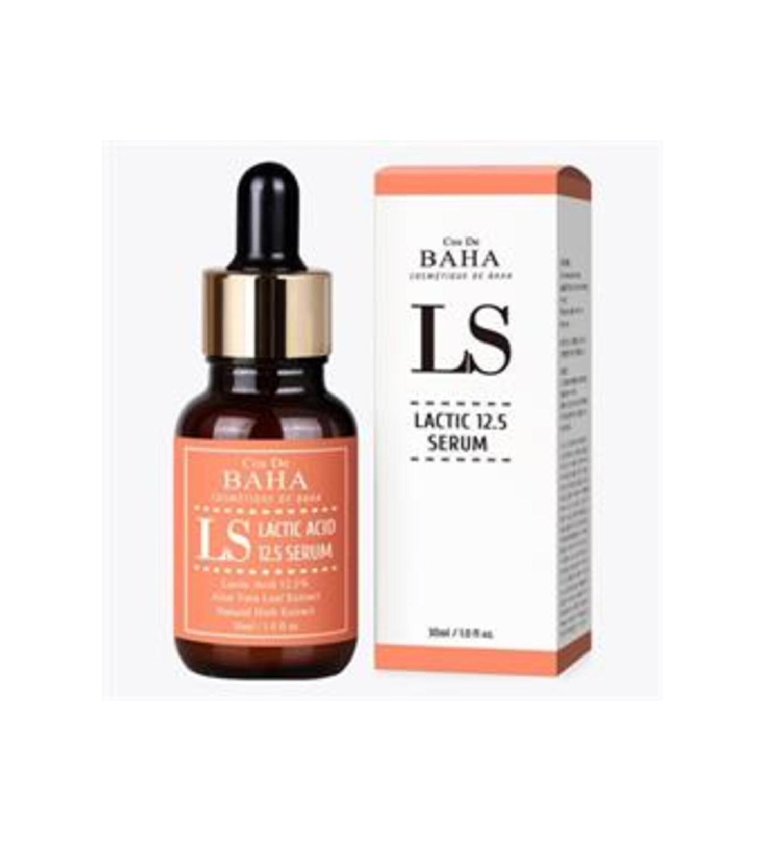 Baby Serum 30ml (SINGLE)