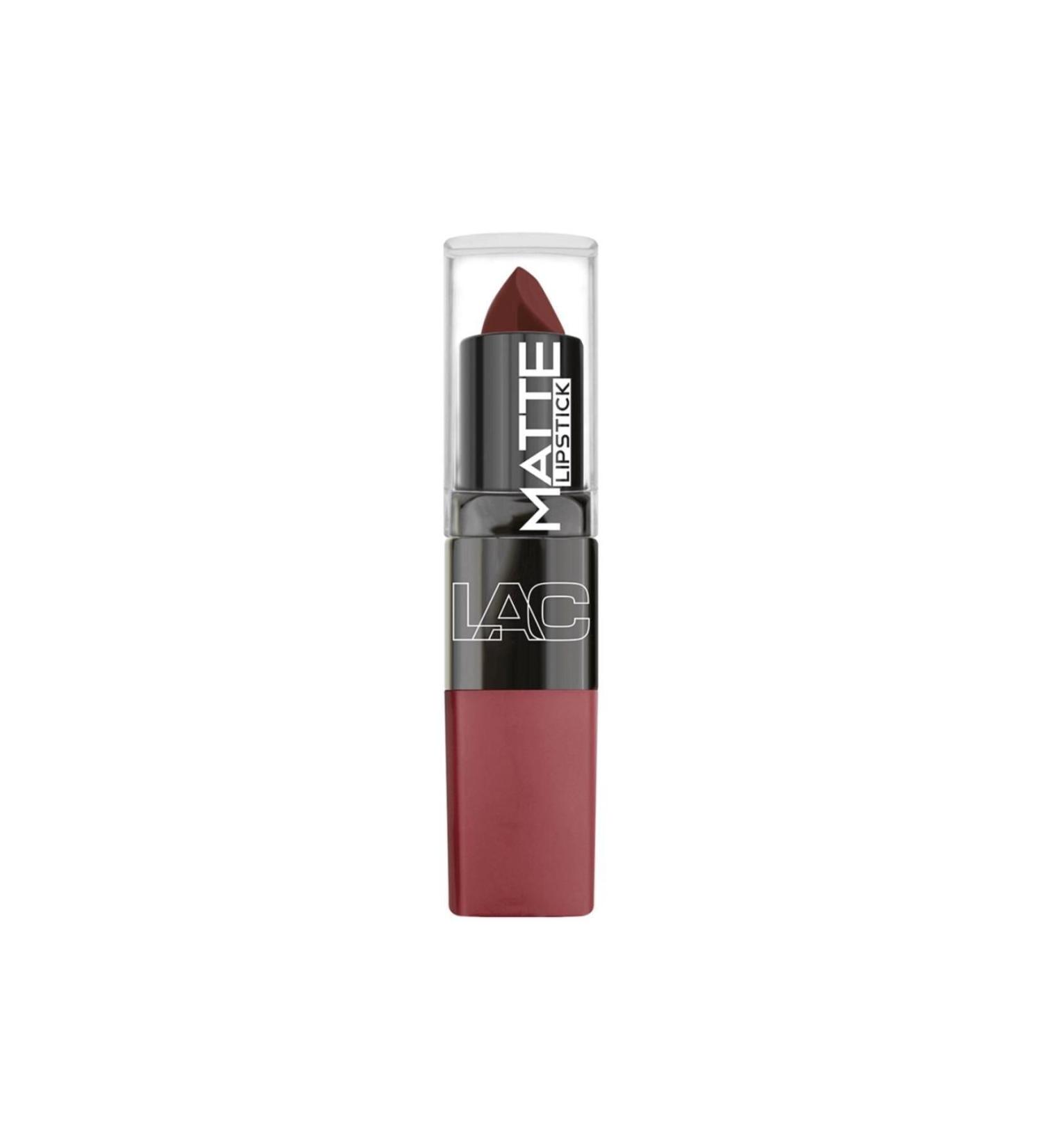 LA Colors Matte Lipstick-bew tched 81555774721