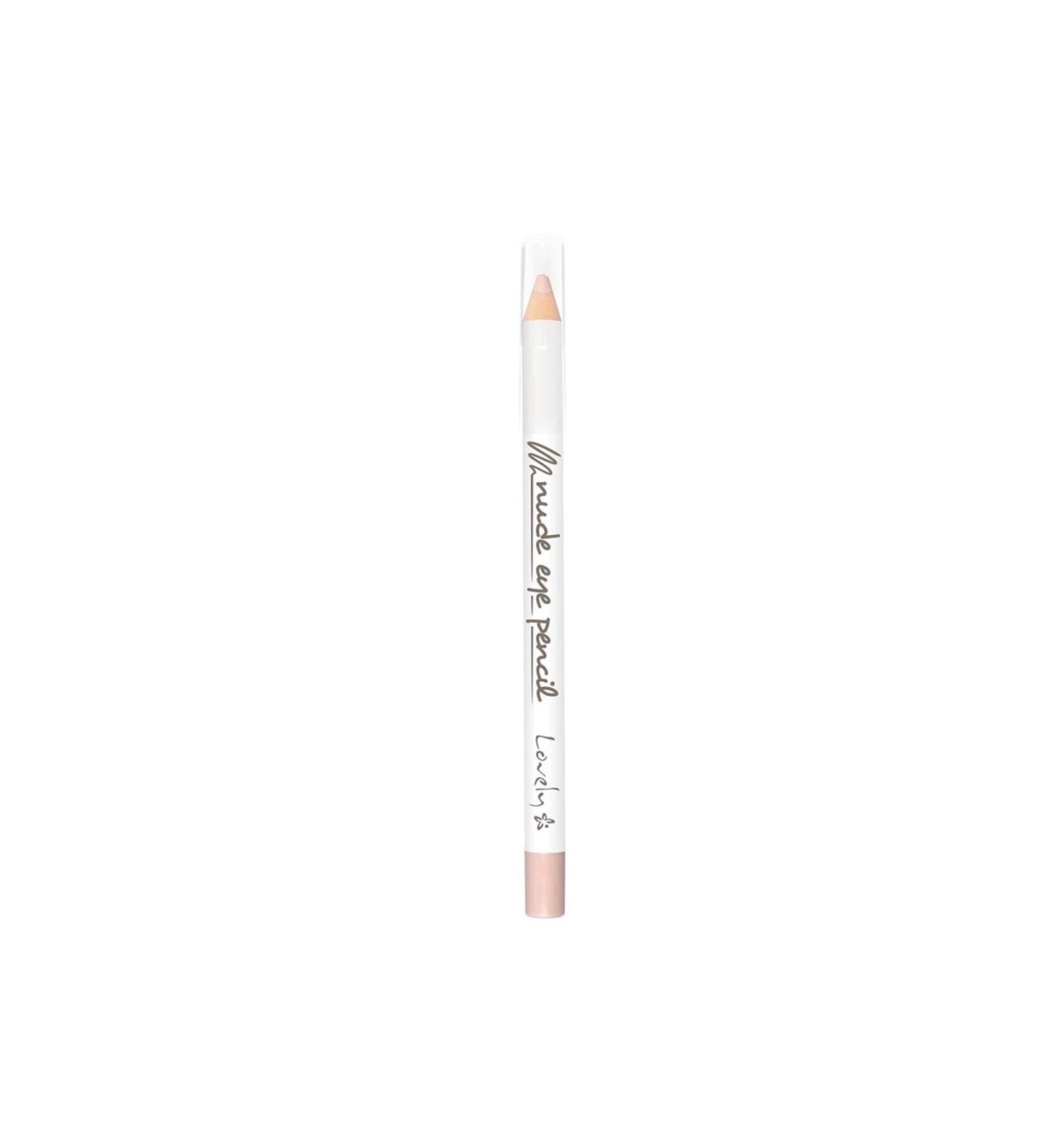 Lovely Nude Eyeliner