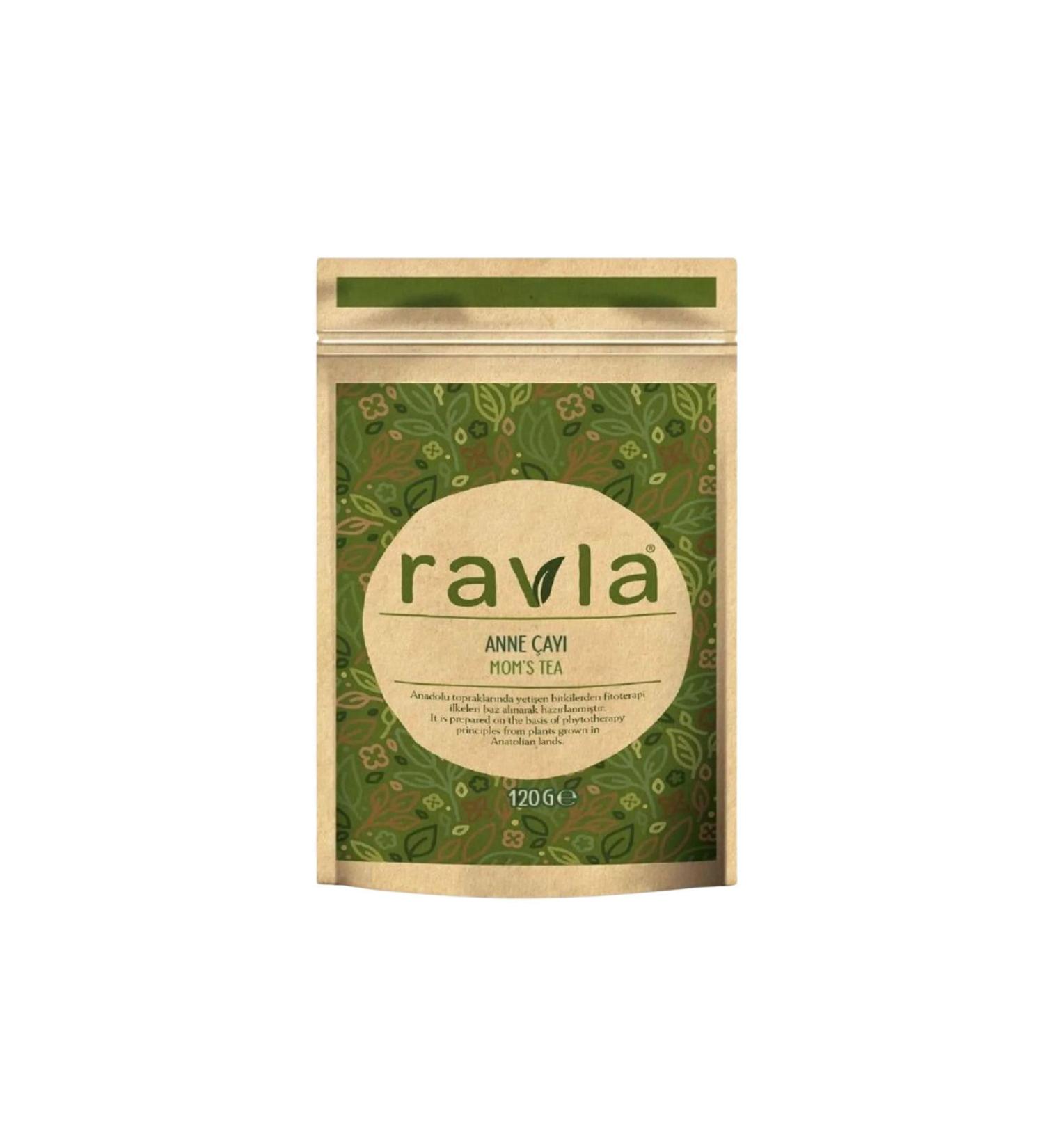 Ravla Mother Tea- 120g